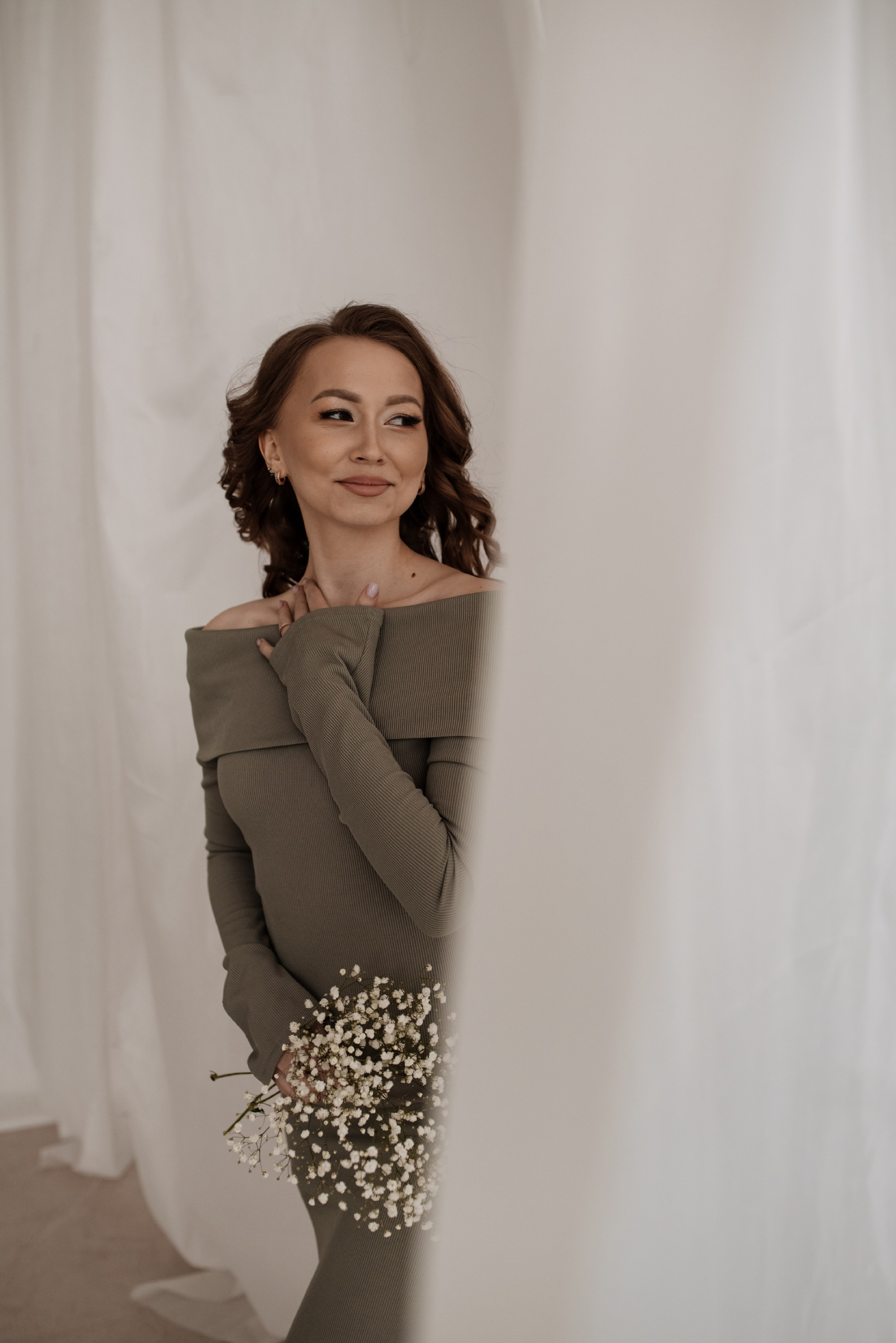 Лена. Фотограф Ольга Плеханова | Нижний Новгород, Москва