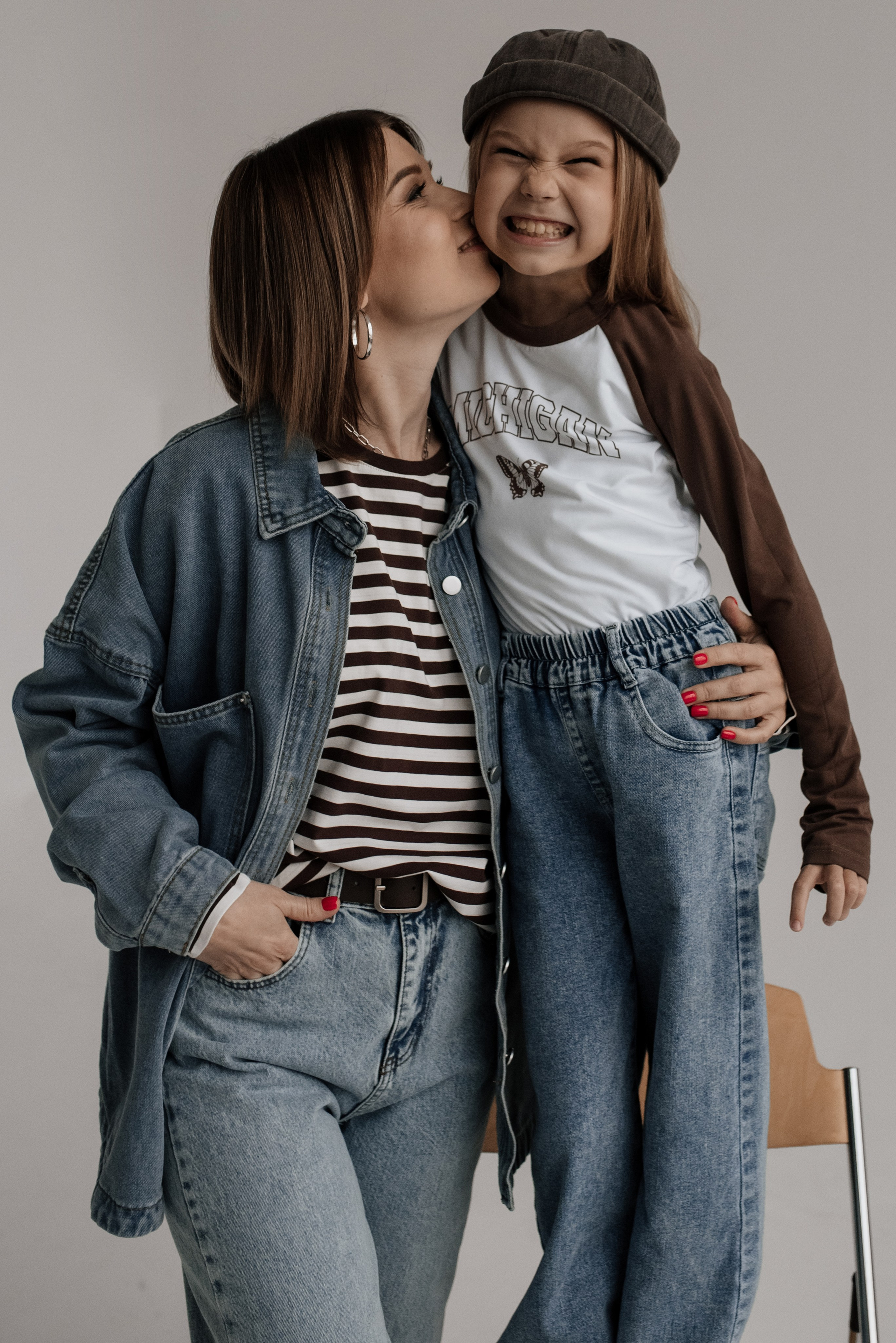 Алена ♡ Ира ♡ Алексей. Фотограф Ольга Плеханова | Нижний Новгород, Москва