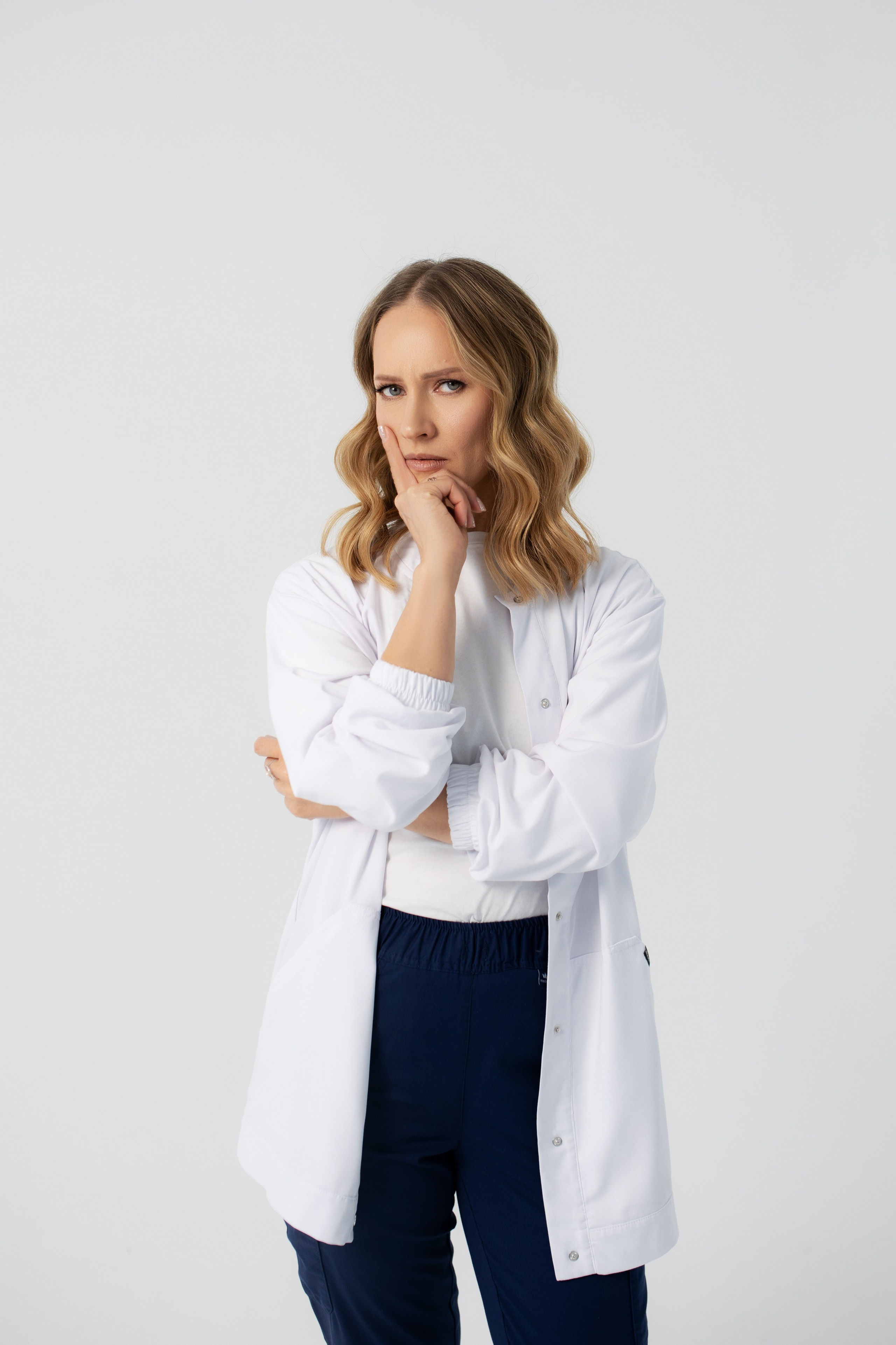 Для врача-офтальмолога. Фотограф в Тамбове Ольга Мельникова