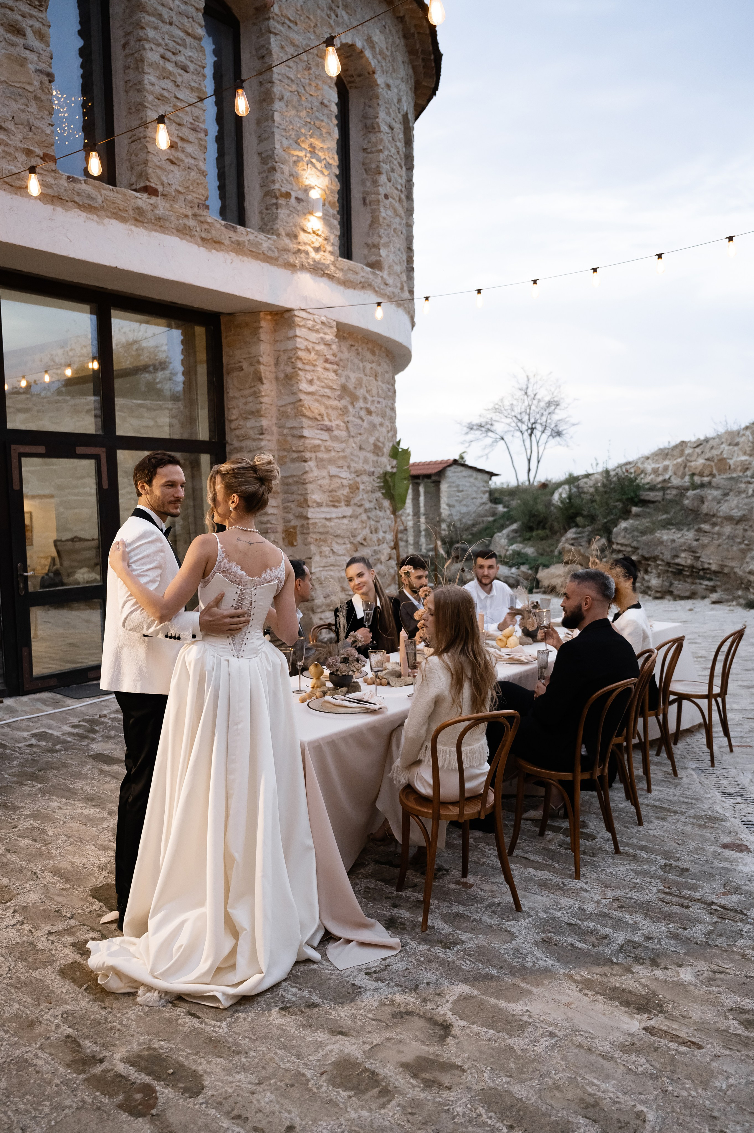 Николай и Екатерина. Свадебный фотограф и видеограф