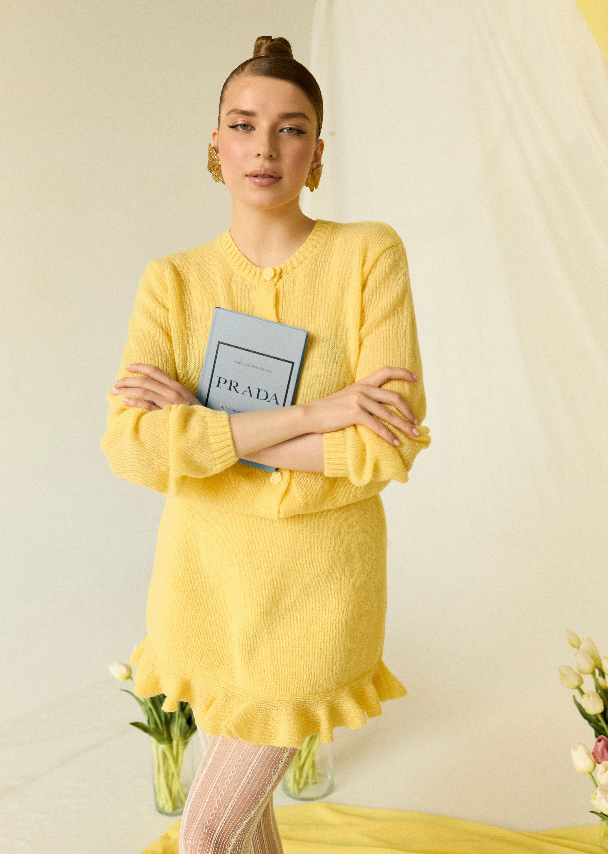 Саша. Фотограф в Анапе Инесса Басова