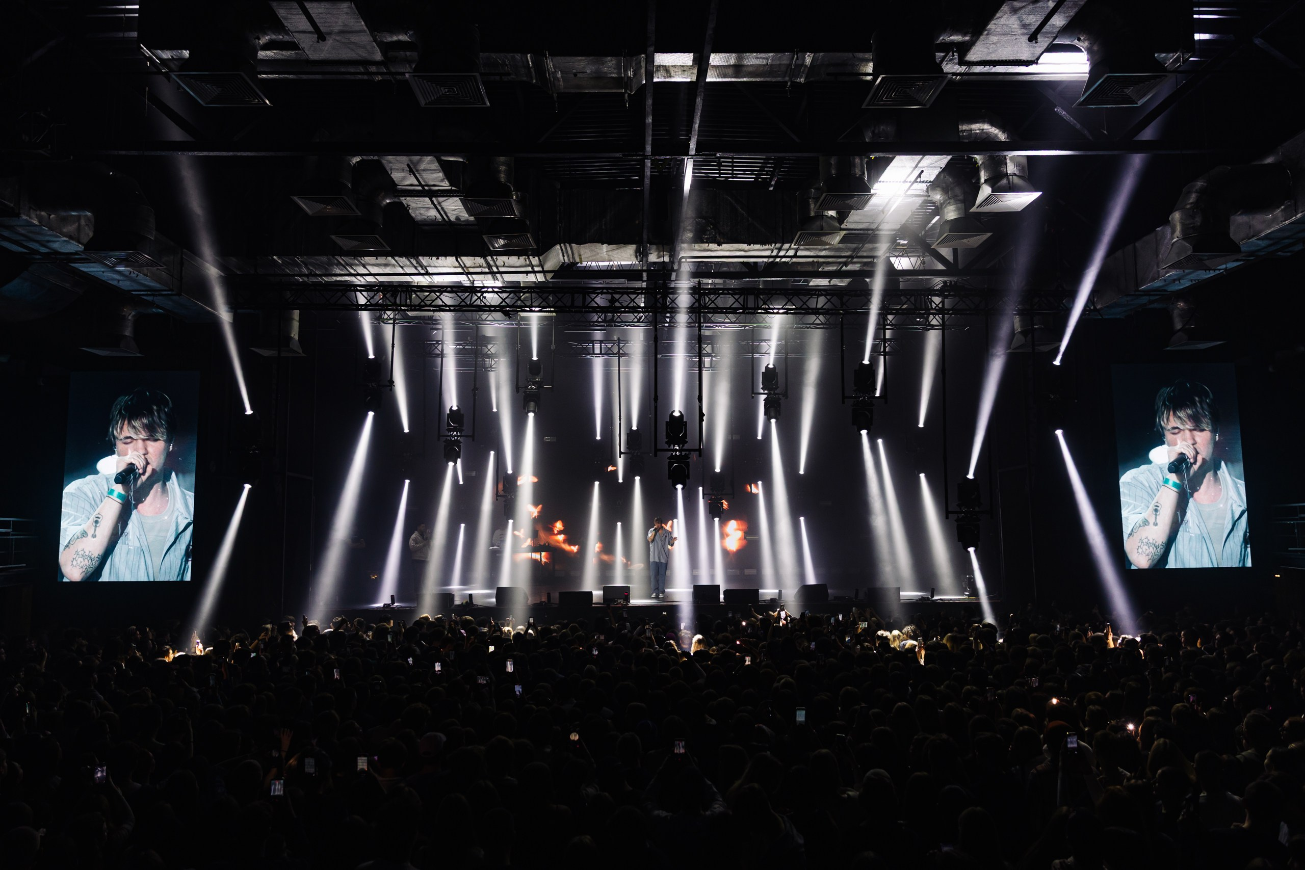 MAYOT / SAINT-PETERSBURG / 2025. OOPS TEAM