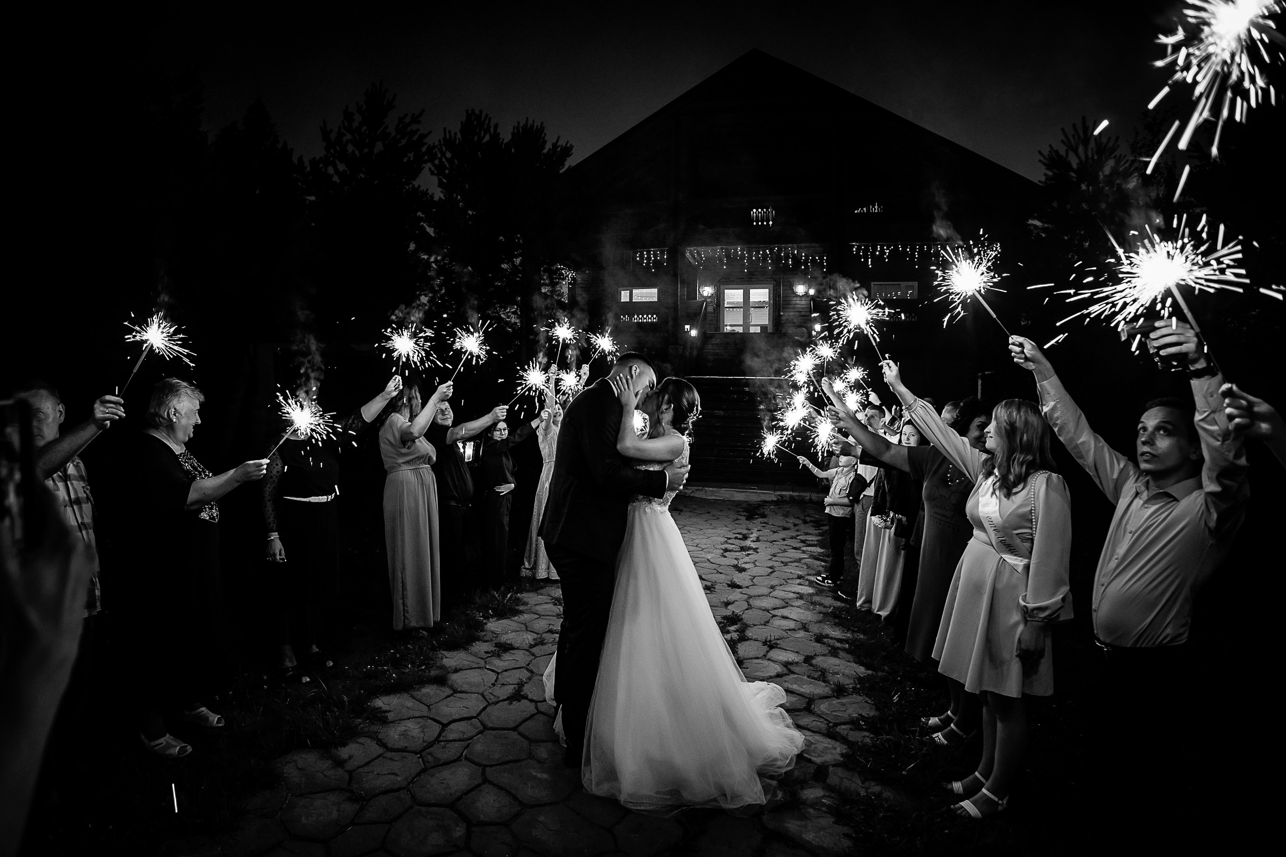 Вика и Влад. Свадебный и семейный фотограф в Твери и Тверской области