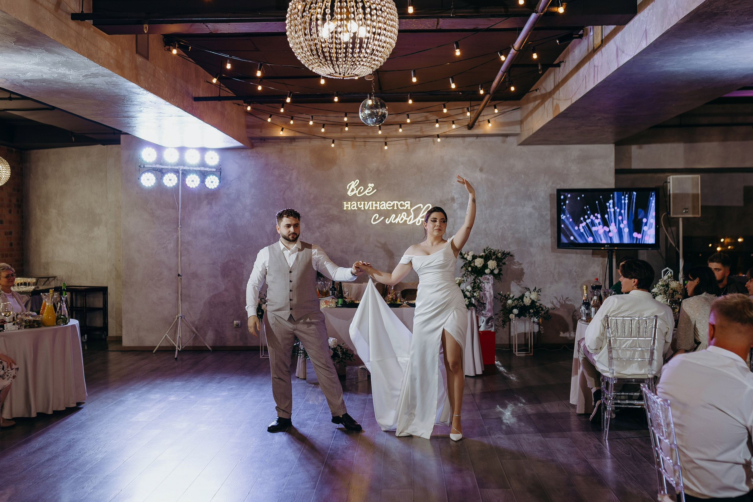 Wedding day 01.08.24. Свадебный фотограф в Санкт-Петербурге