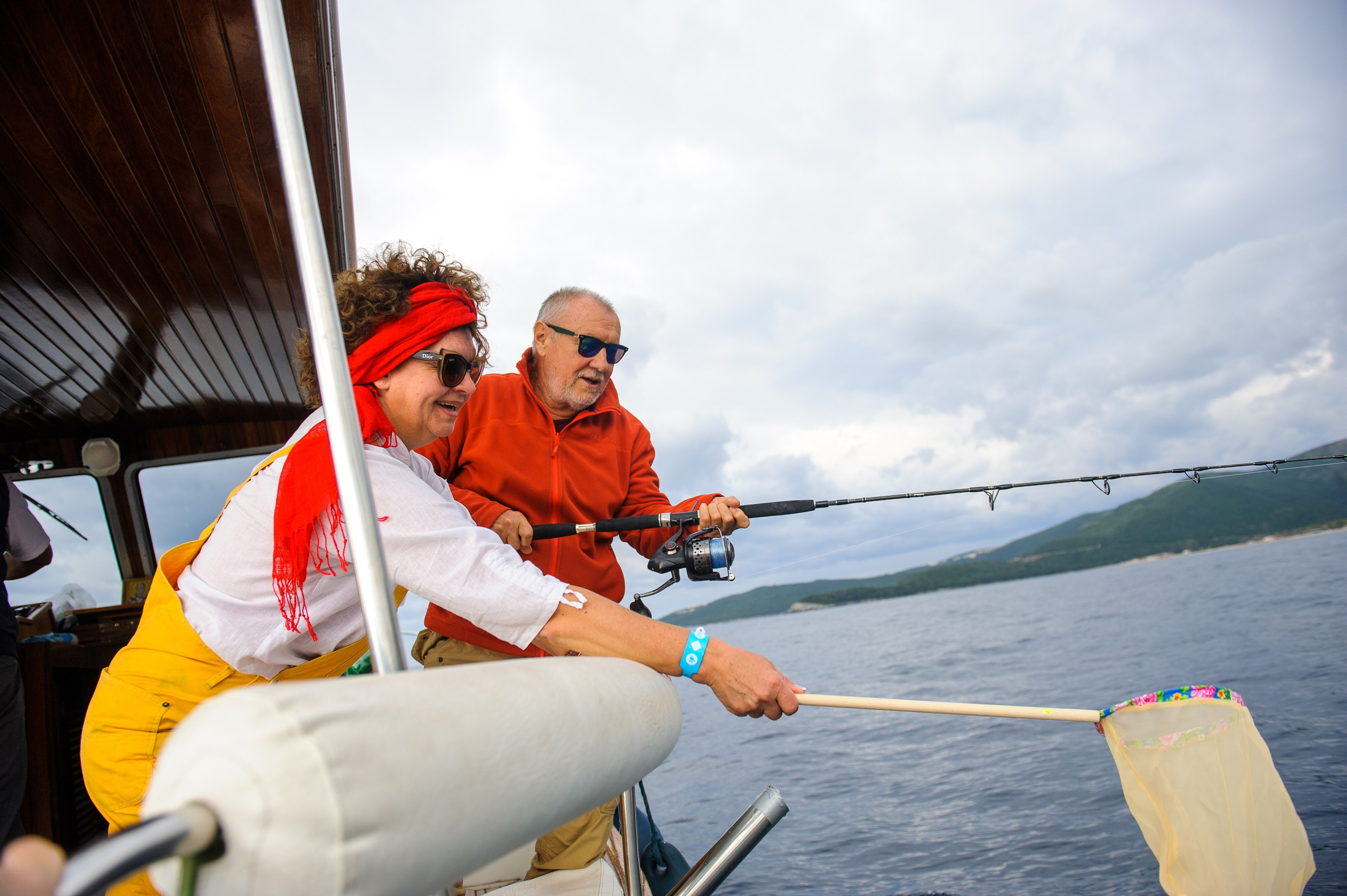 Корпоратив на рыбалке. Фотограф Елена Снегирева. Семейный фотограф в Москве Елена Снегирева