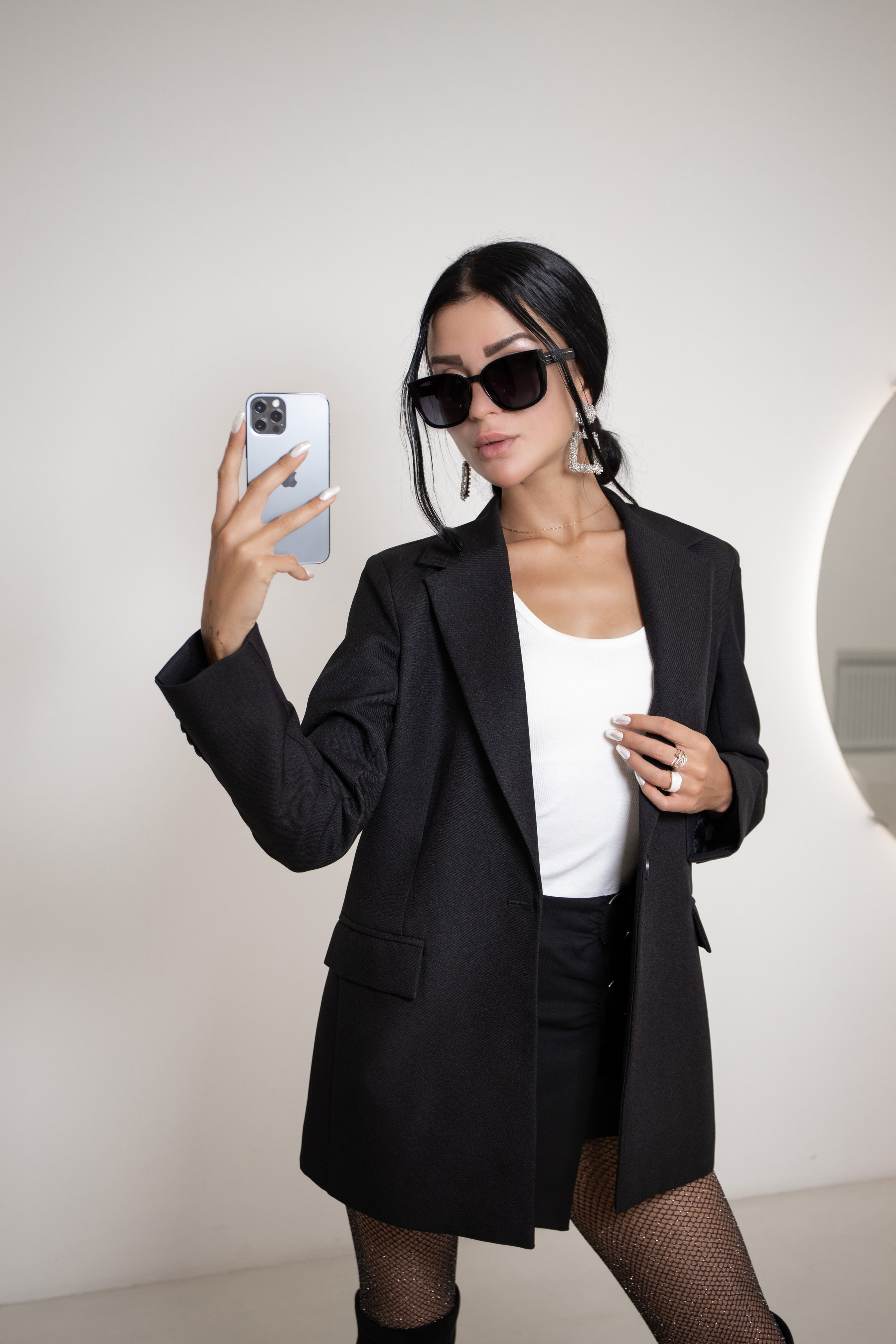 БРЕНД MASANDRO. Фотограф в Москве