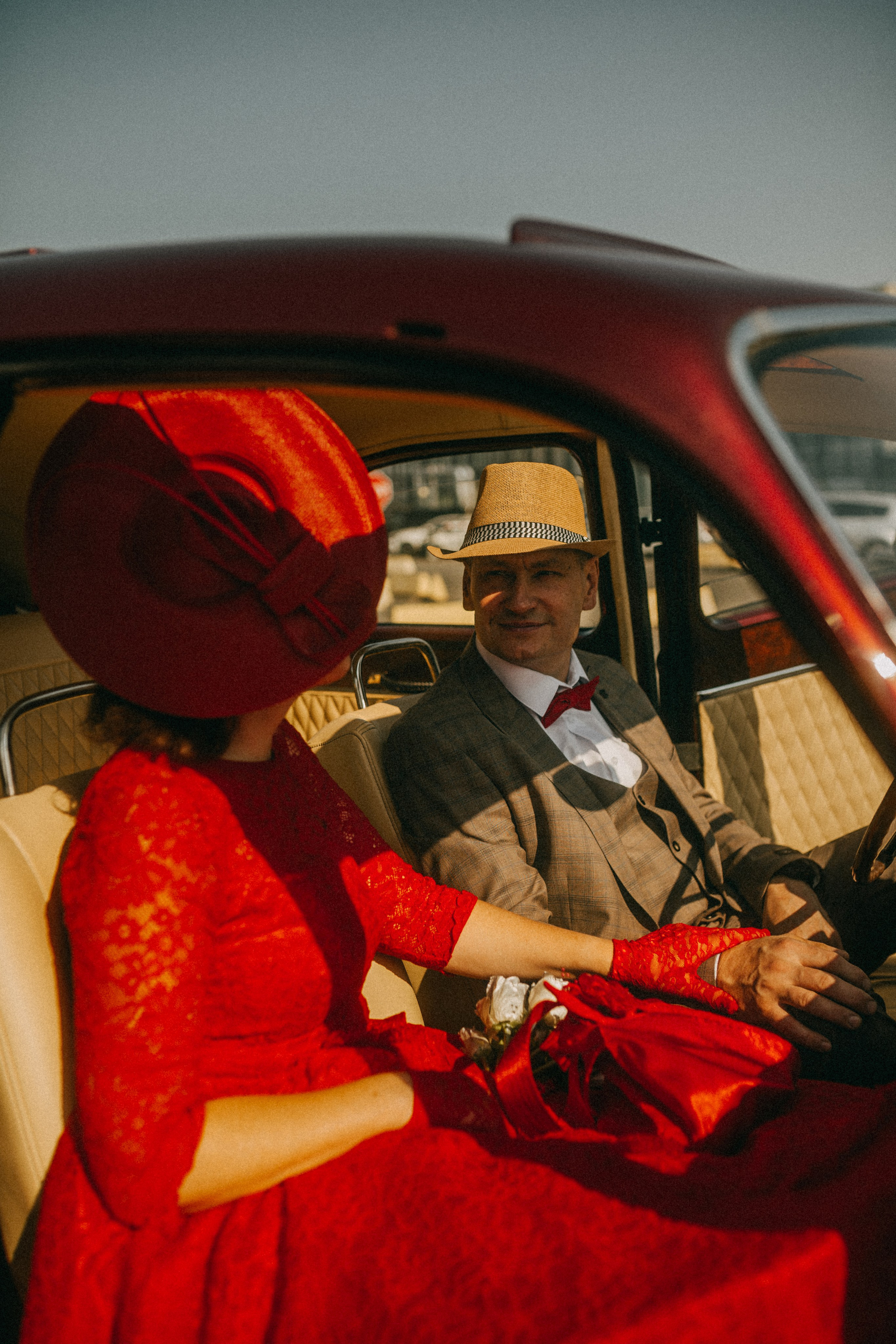 Любовь Ленинграде. Фотограф в Санкт Петербурге Лара Великова