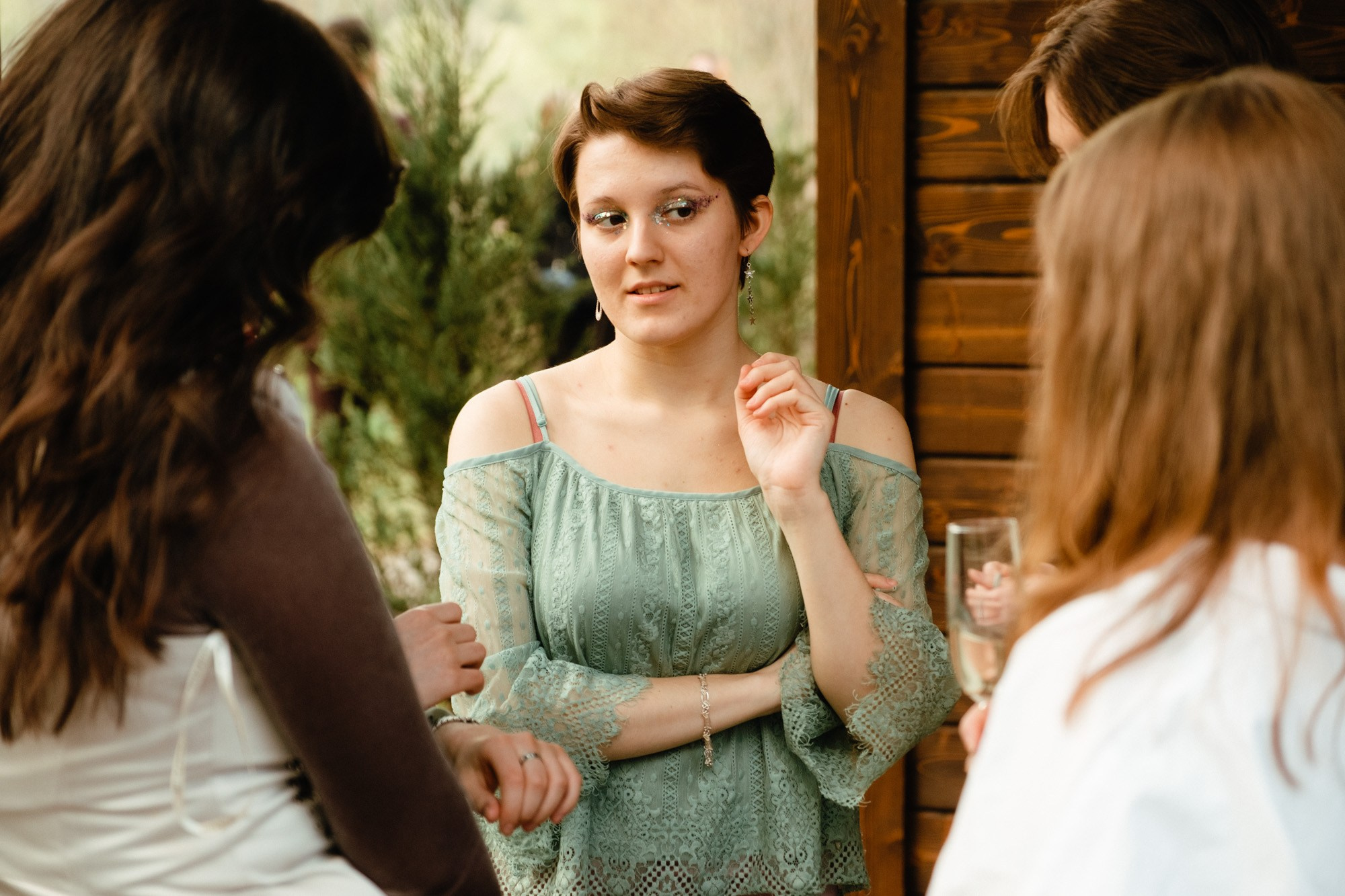 Алёна и Кирилл. Свадебный фотограф Александра Тюлякова