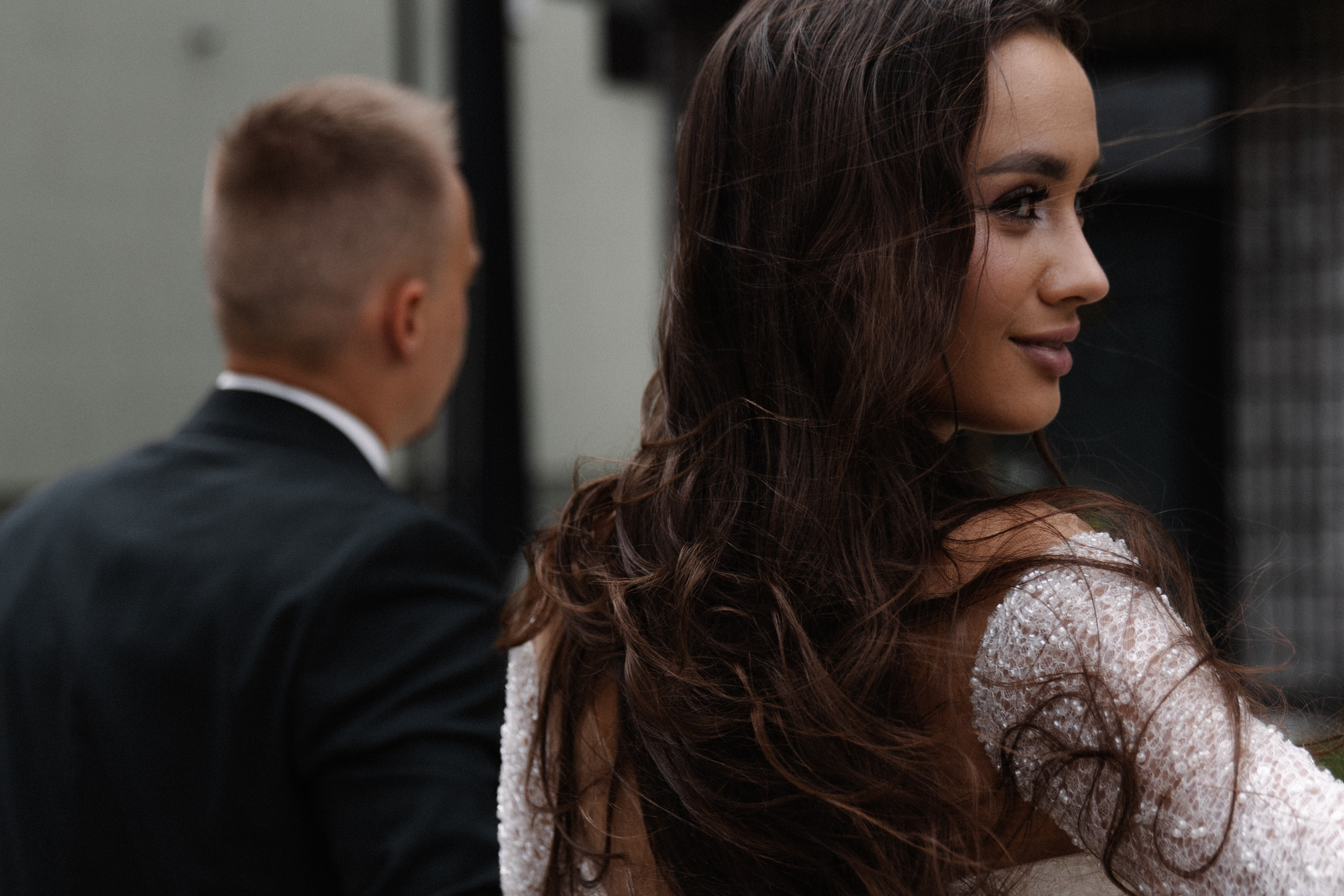 Дмитрий и Кристина. Фотограф Диана Хасанова, г. Казань