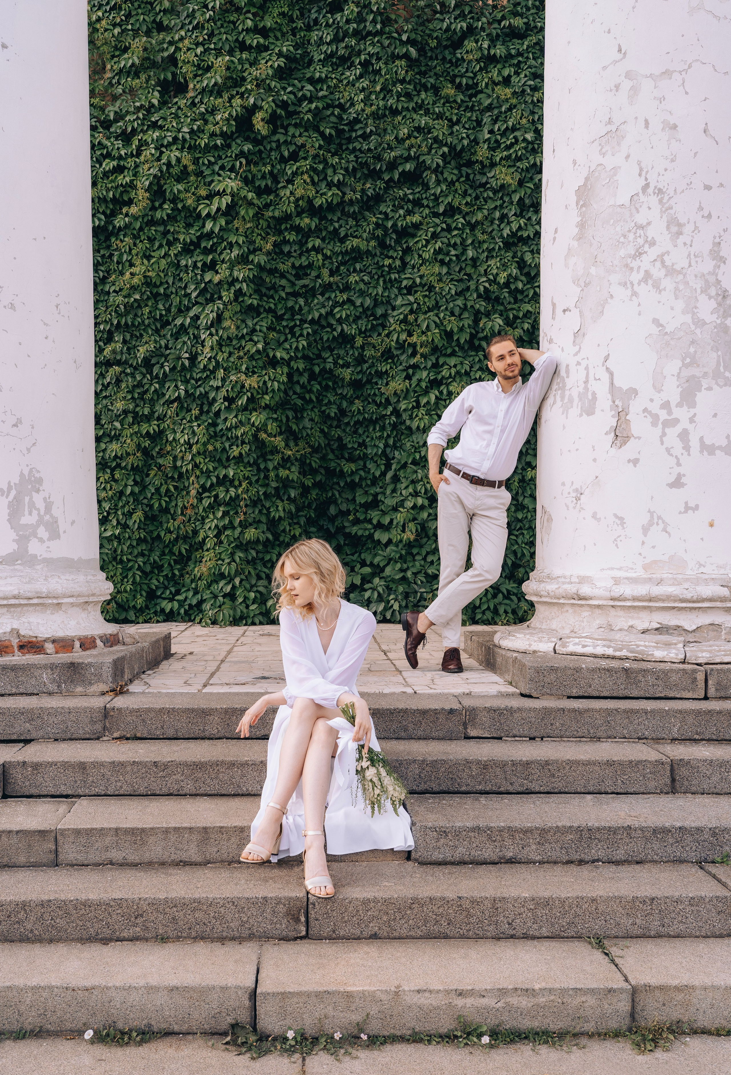 LOVE STORY АЛЕКСАНДРЫ И АНТОНА. Фотограф Москва Екатерина Бондаренко