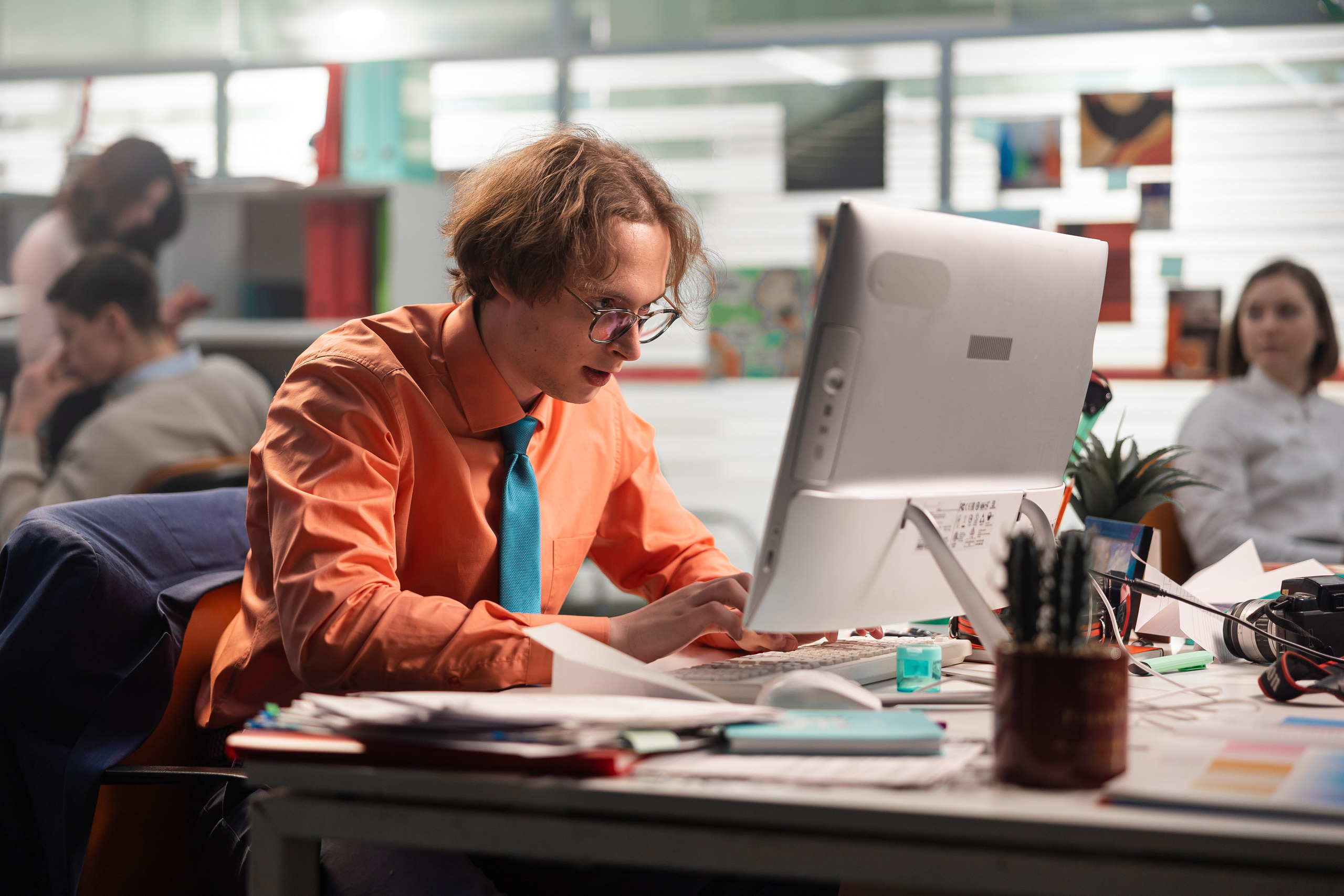 Реклама «PinUp». Лисенкова Алиса — Фотограф, видеомейкер. Москва