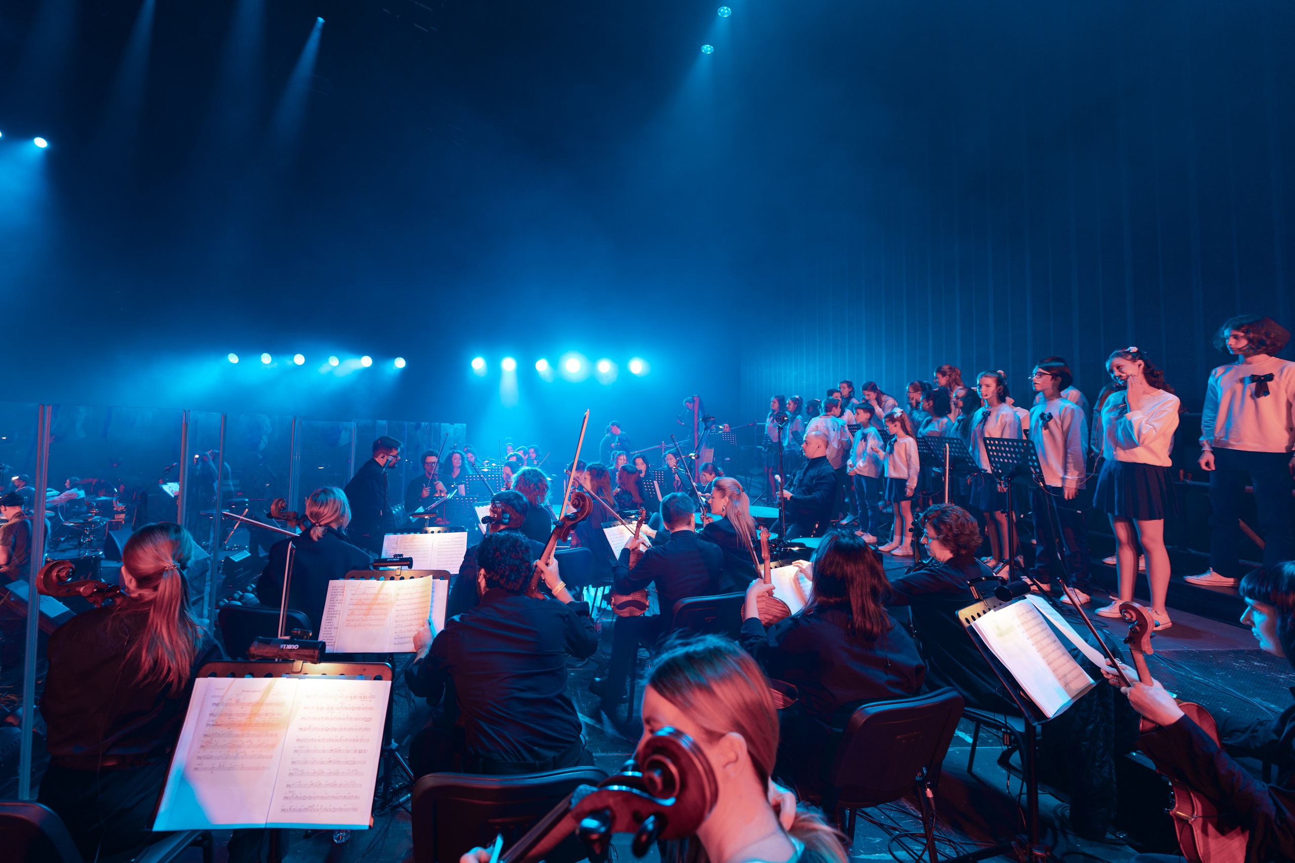 Гарик Сукачёв. Магия музыки в кадре: Концертная Фотография