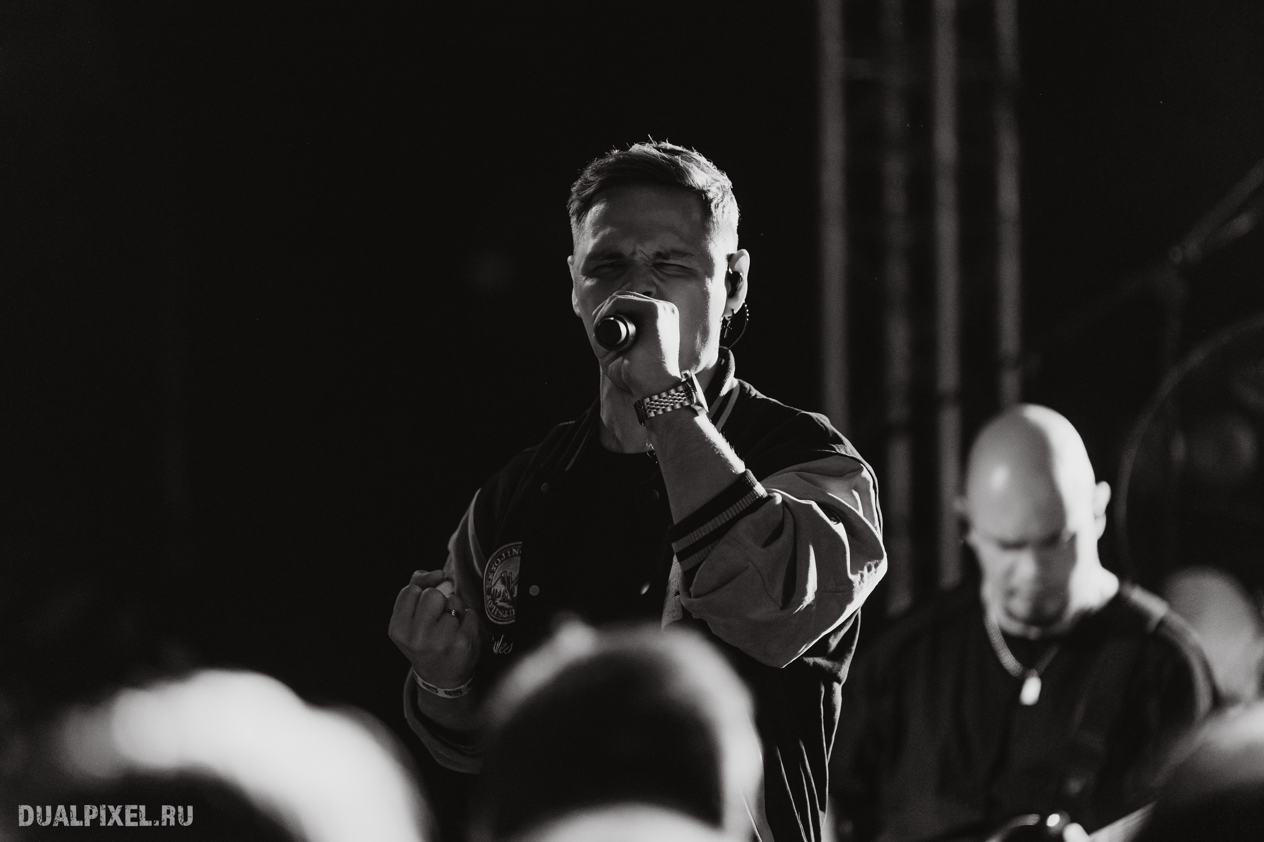 DRUMMATIX. Магия музыки в кадре: Концертная Фотография