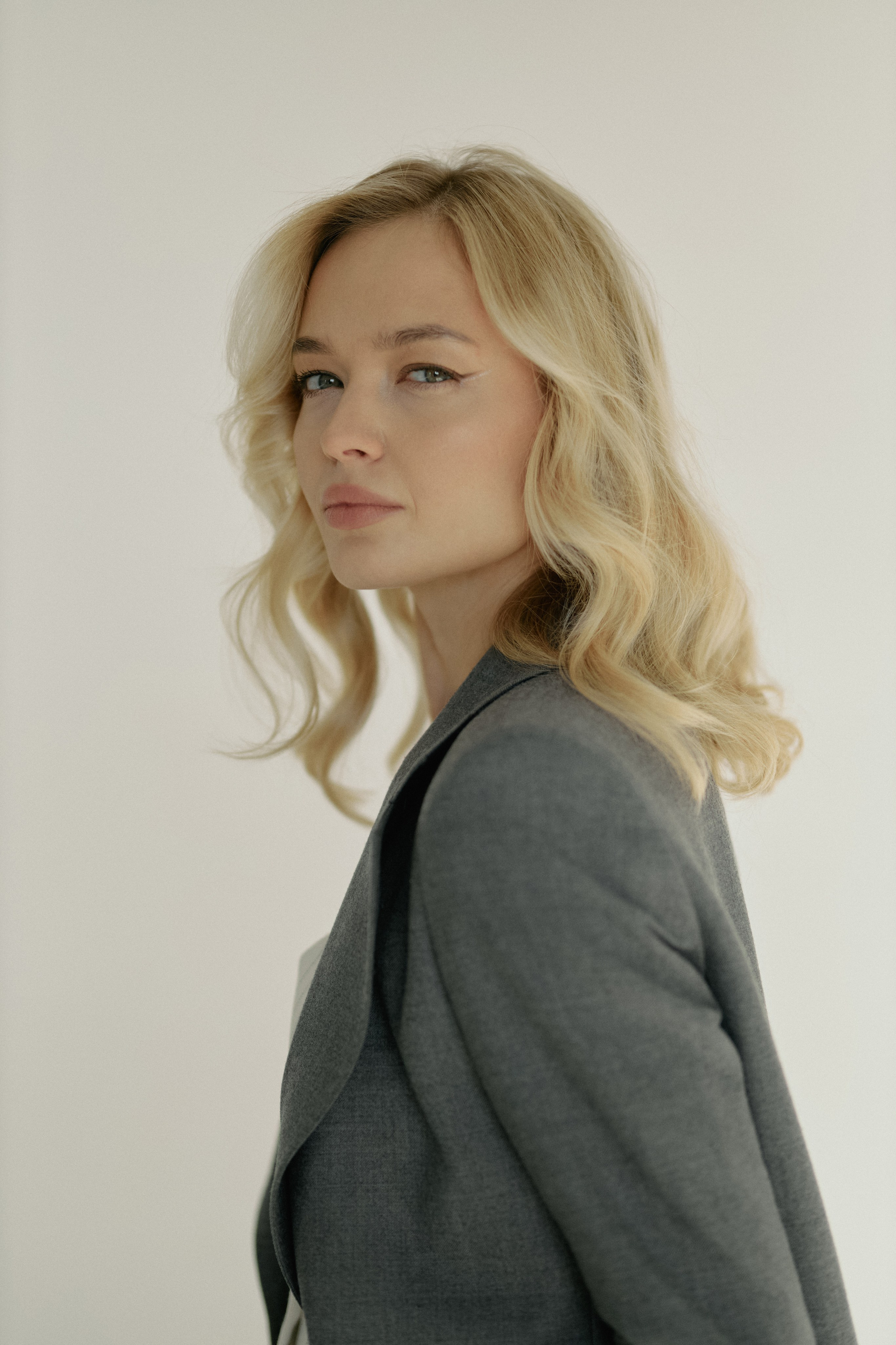 Света. Профессиональный Фотограф во Владимире, в Москве и в Суздале — Полина Романычева