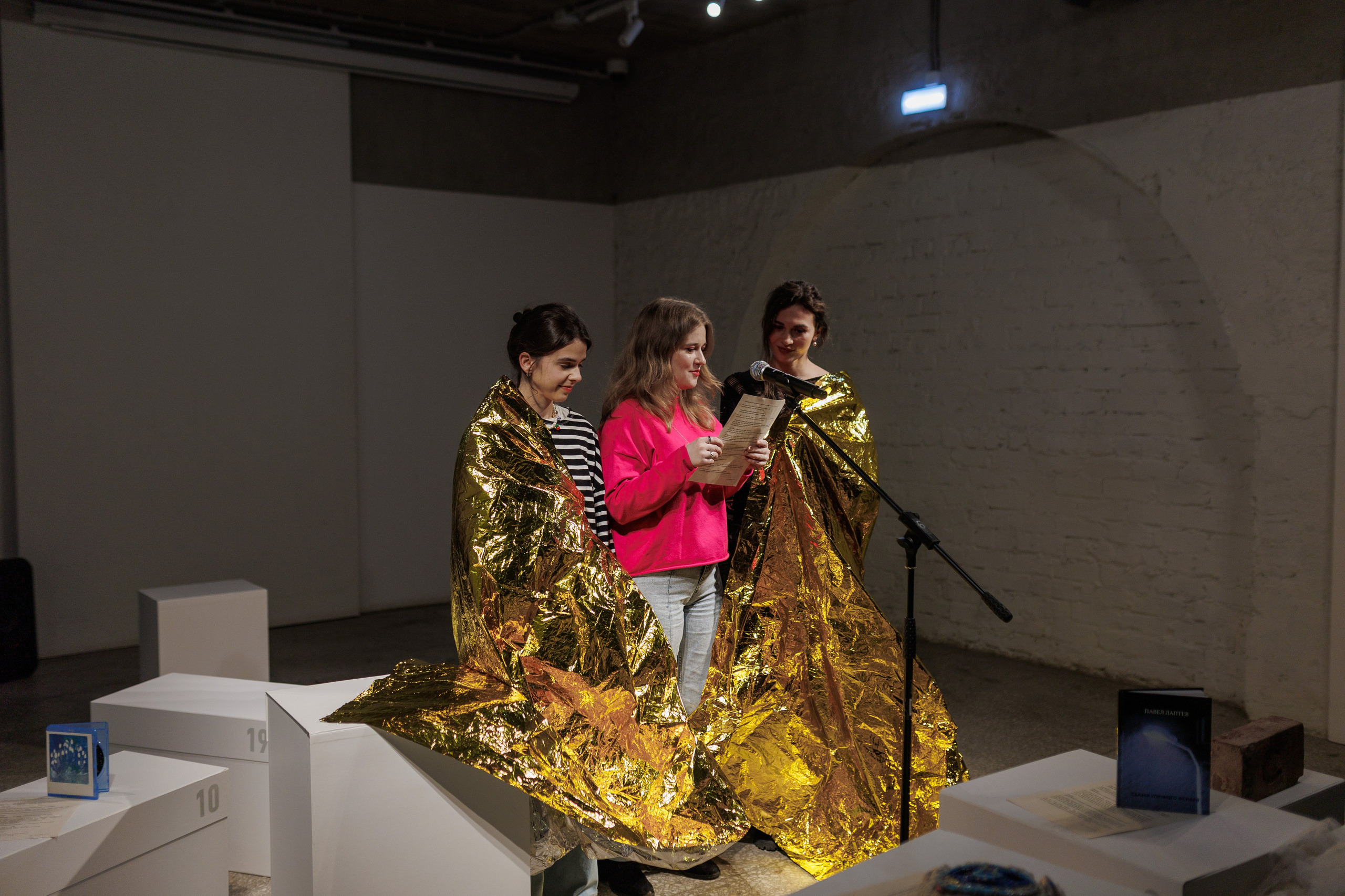 Это тебе. Фотограф городских и семейных событий Артем Карпухин