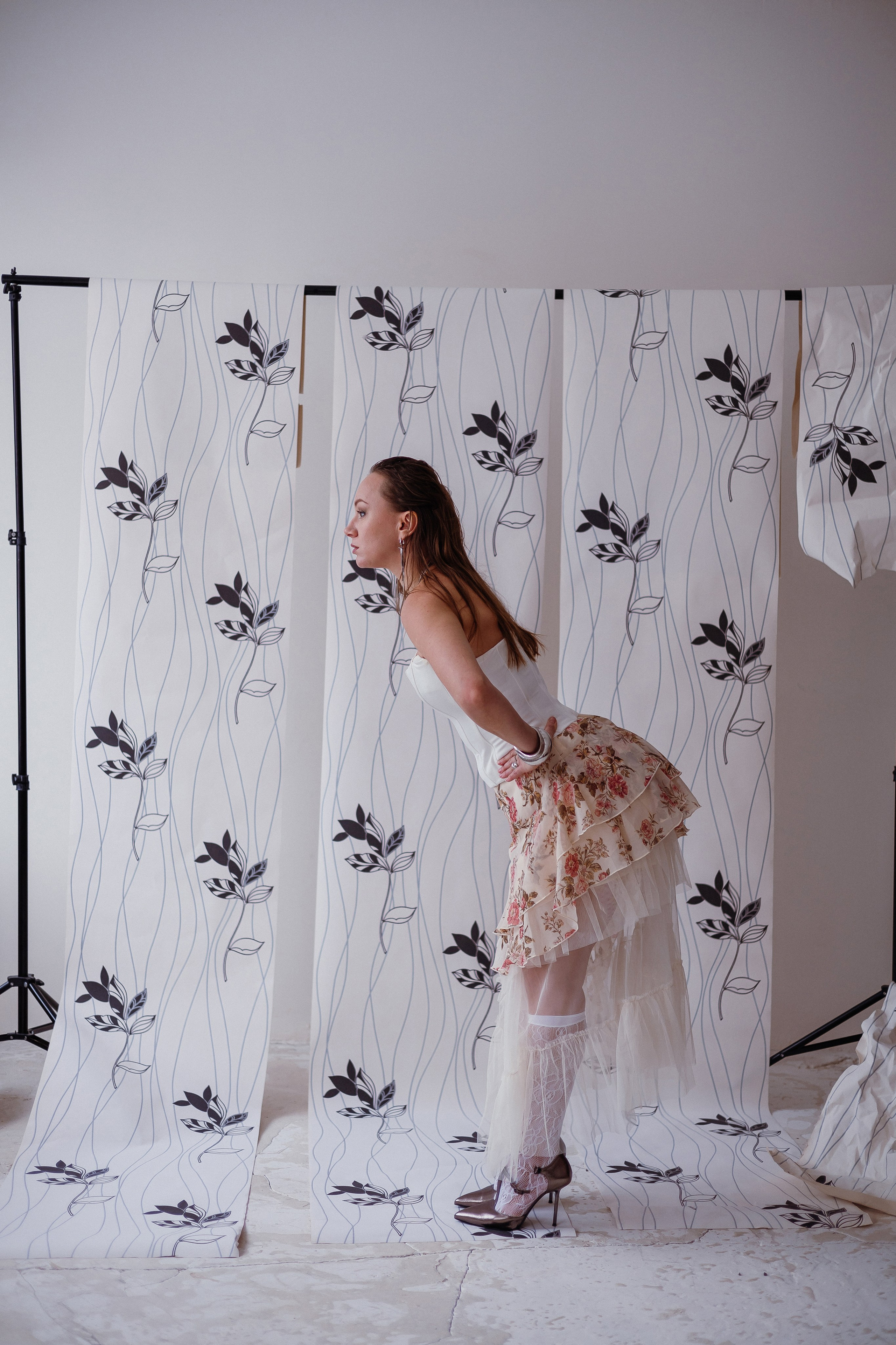 Мария. Фотограф Калуга