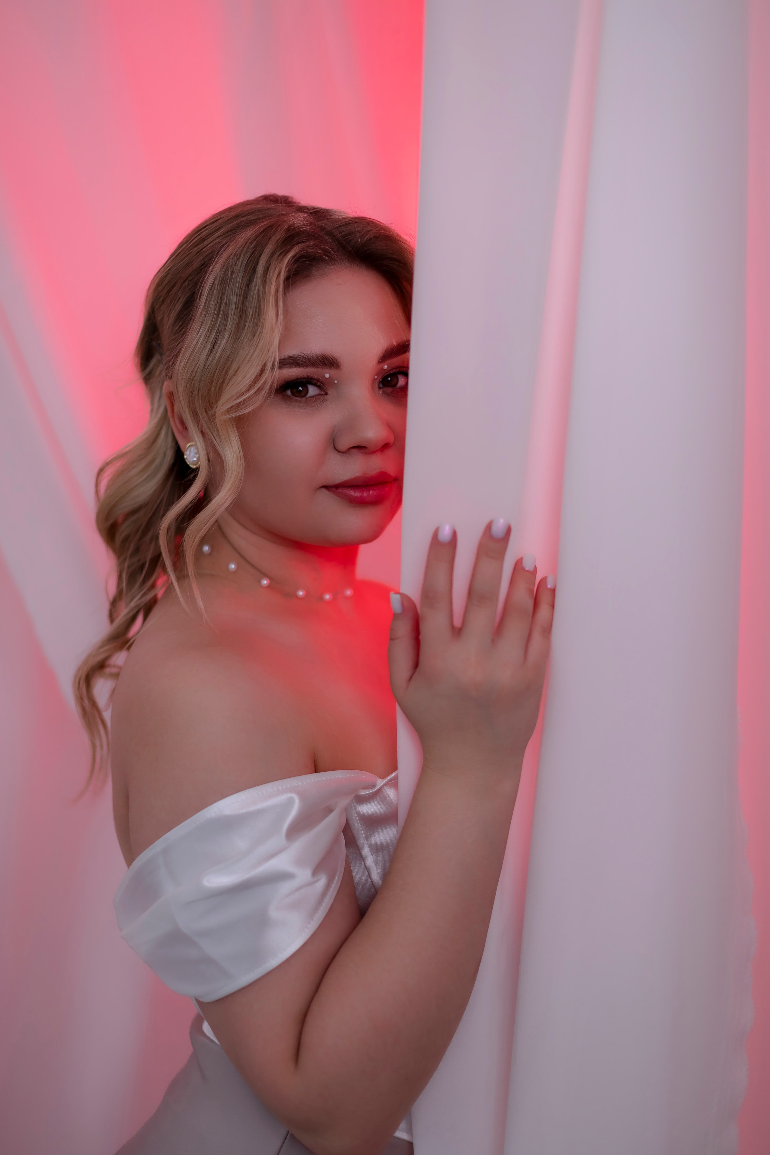 Маргарита. Фотограф Калуга