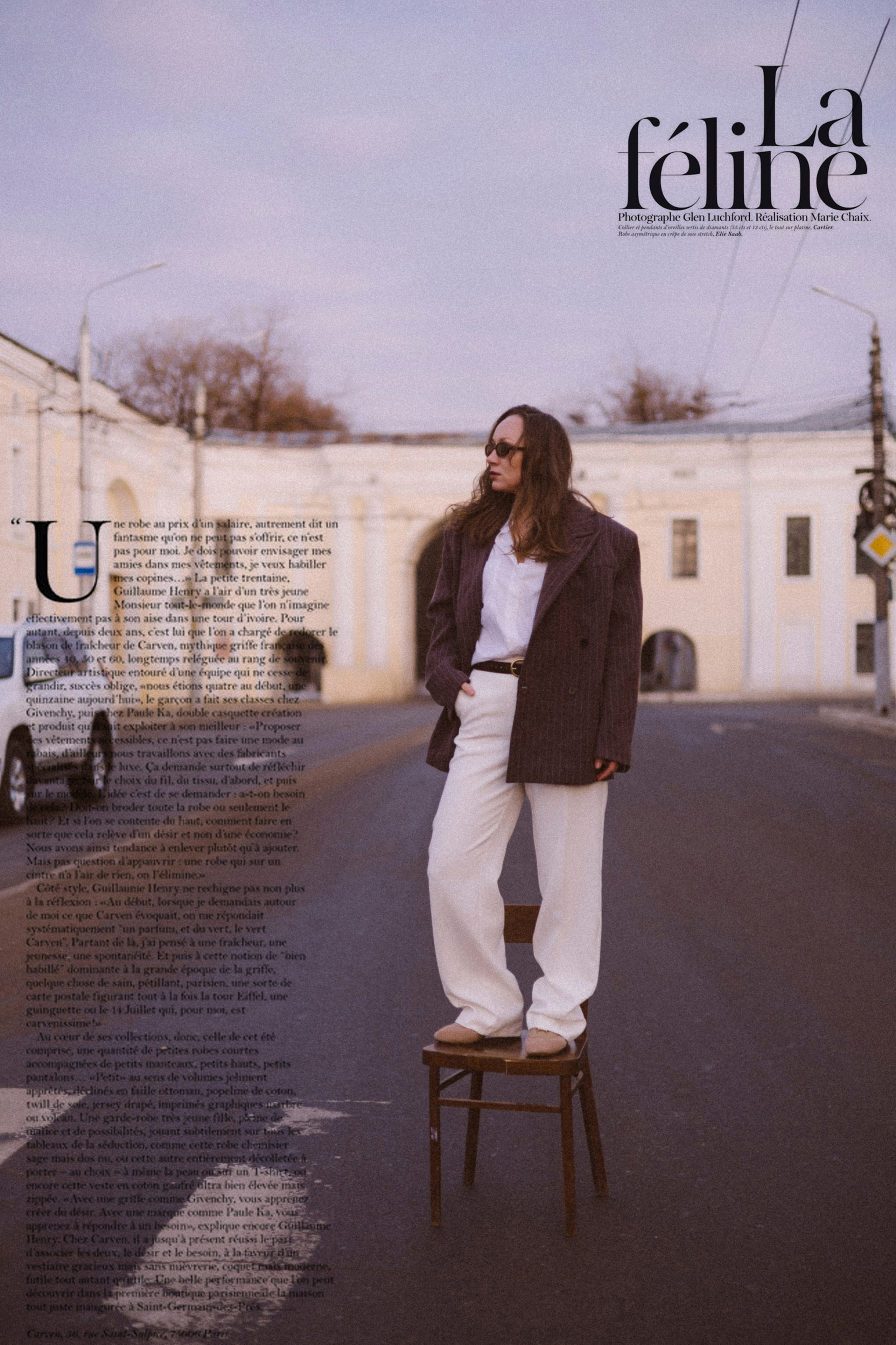 Фотограф Калуга