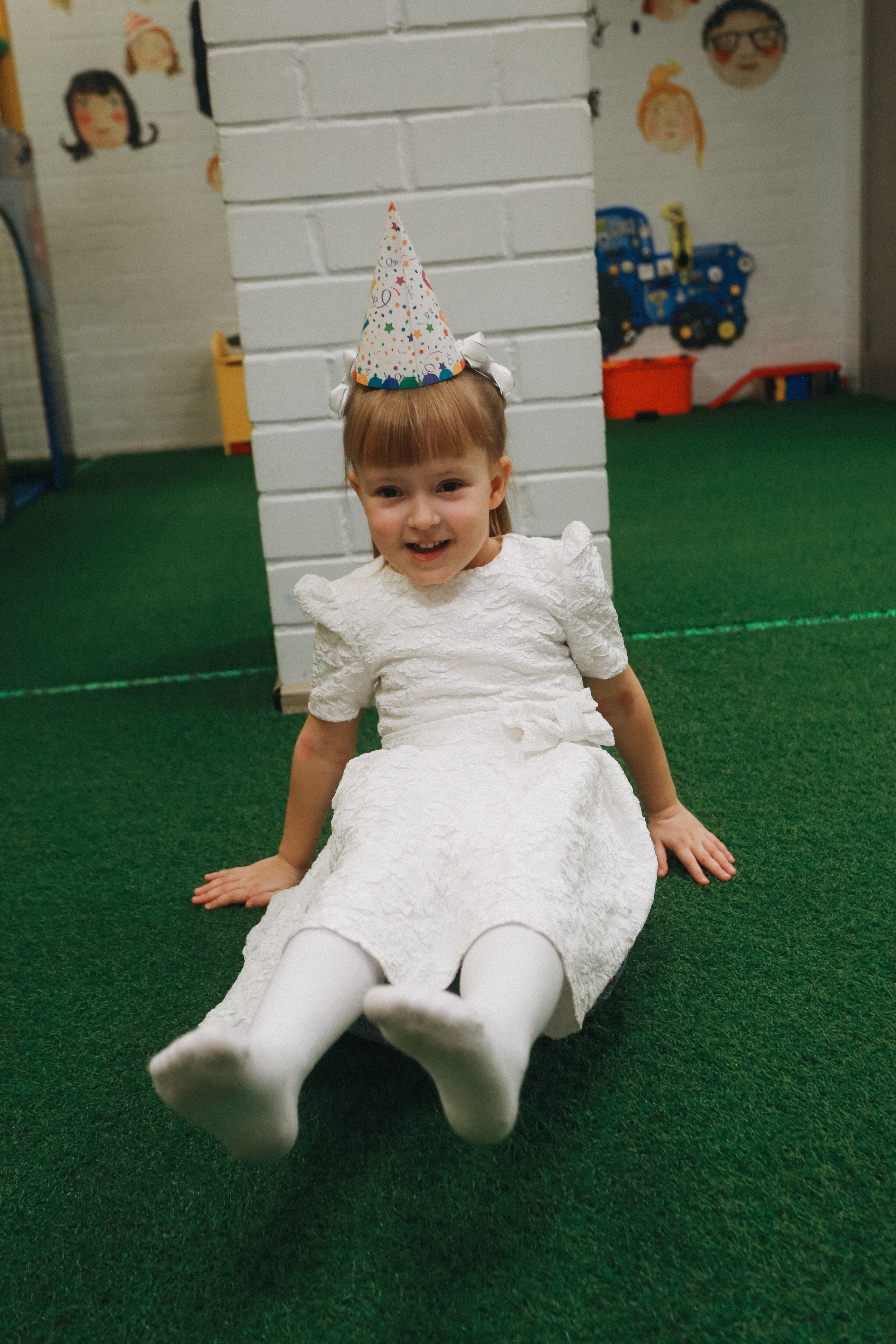 День рождения Братья Гримм. Детский фотограф, Волгоград