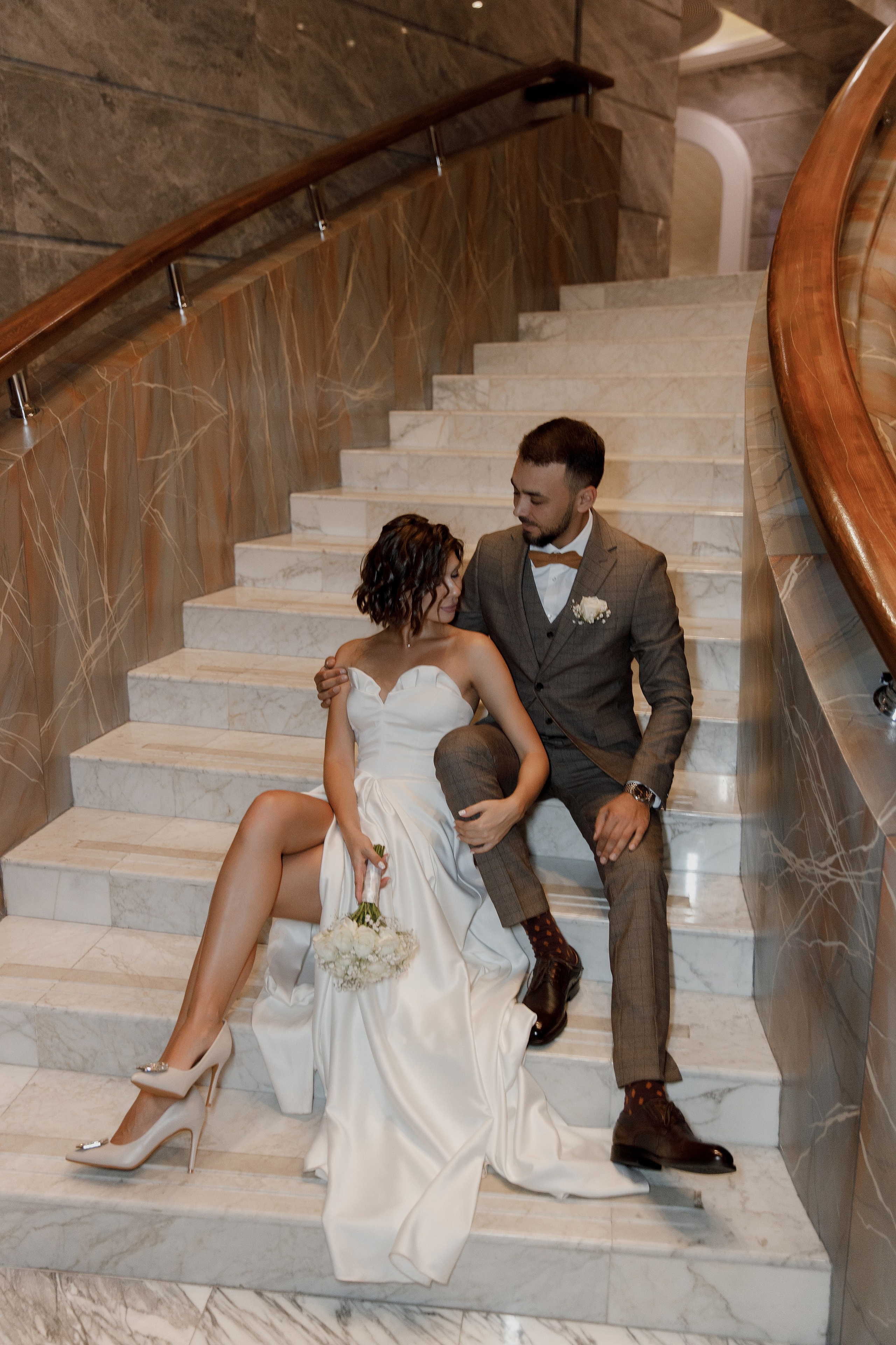 Маргарита и Павел. Свадебный и семейный фотограф  во Владивостоке Ольга Украинец