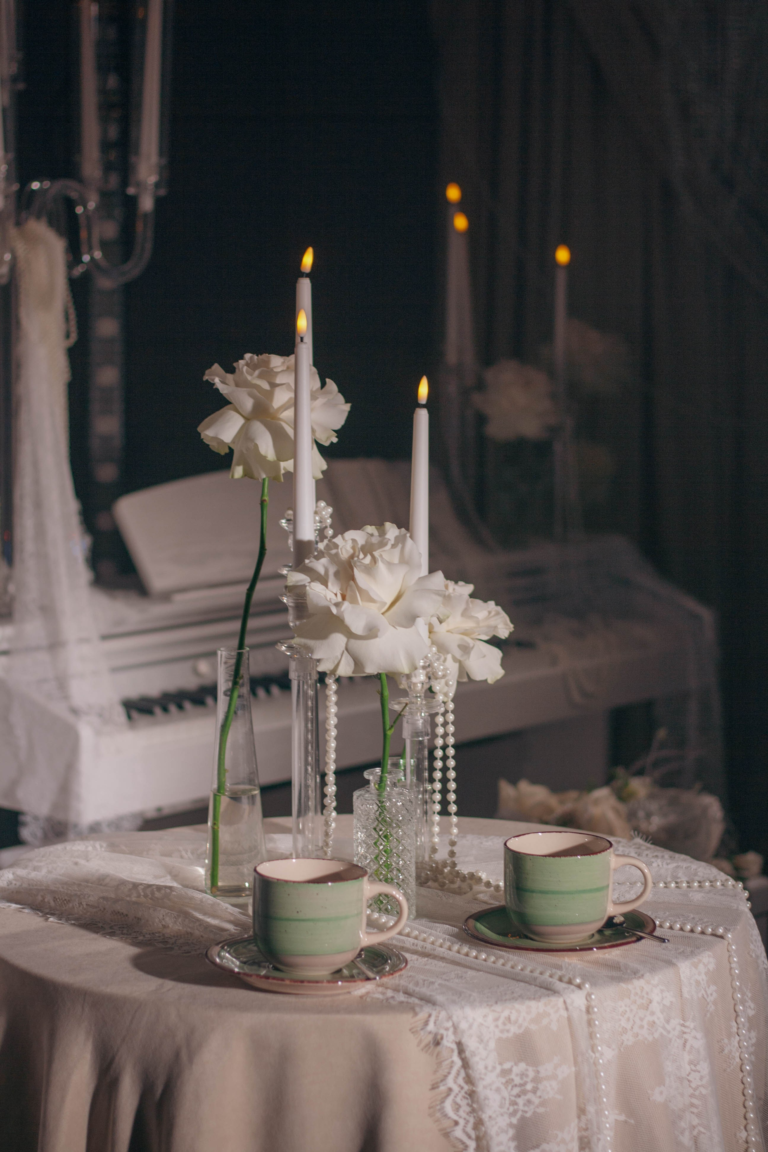 💕История Алины и Михаила💕. Портретный фотограф в Саратове