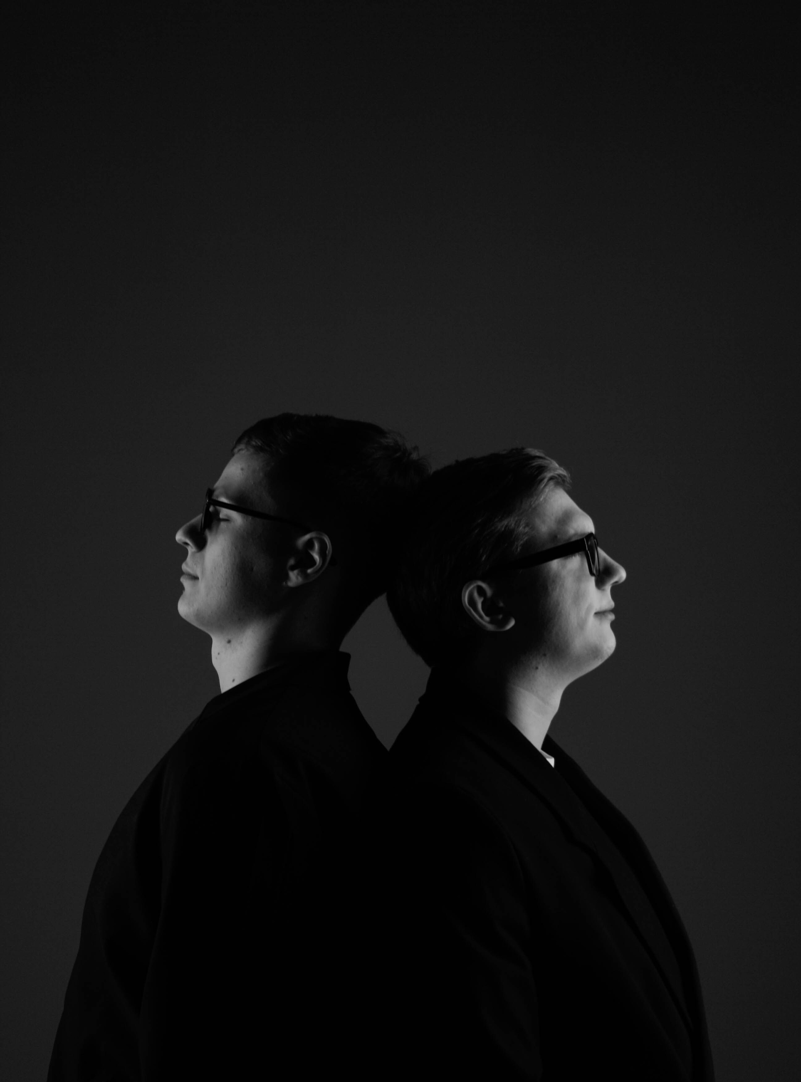 Черное/Белое. Портретный фотограф в Саратове