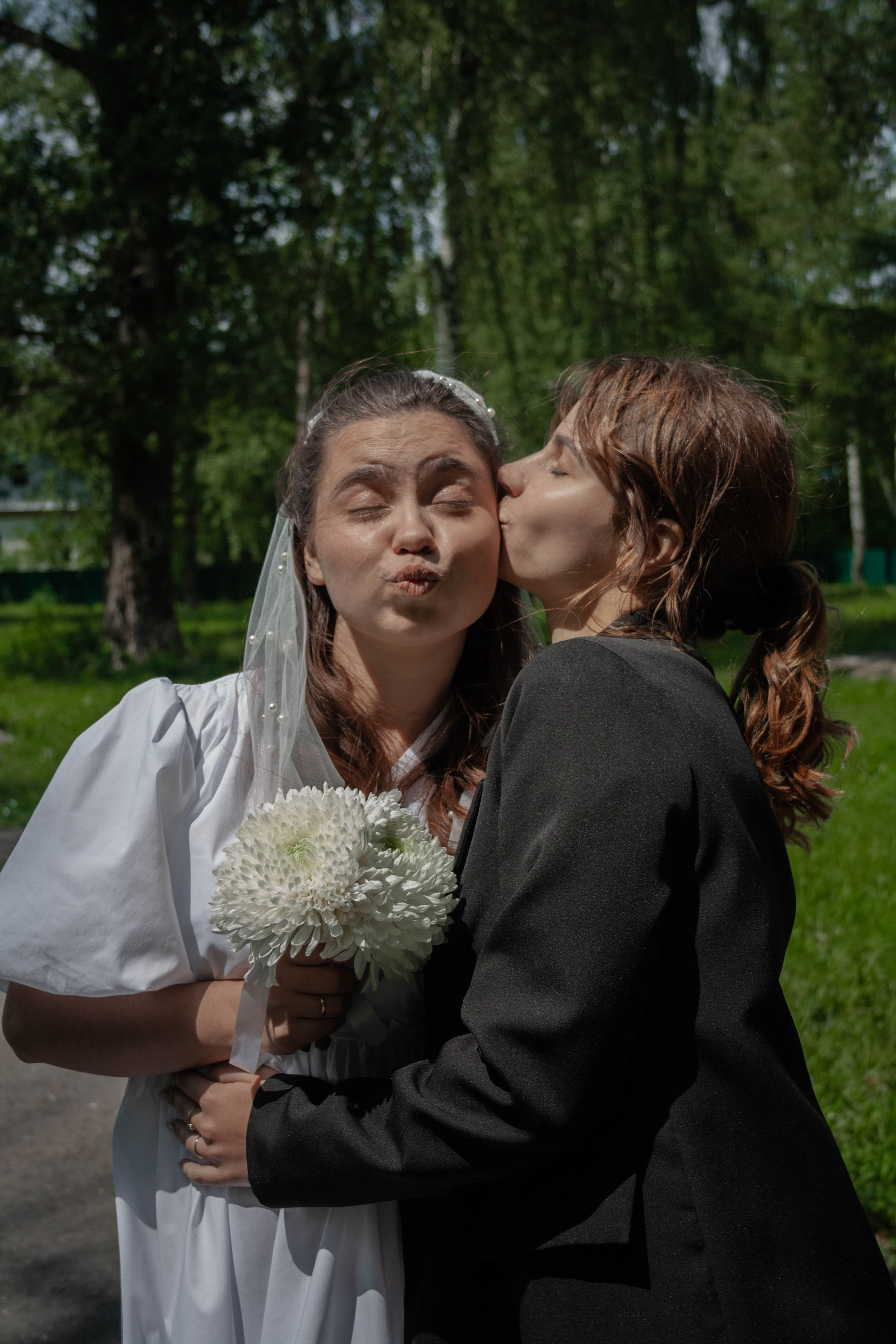 Мои Пташечки Потапики. Портретный фотограф в Саратове