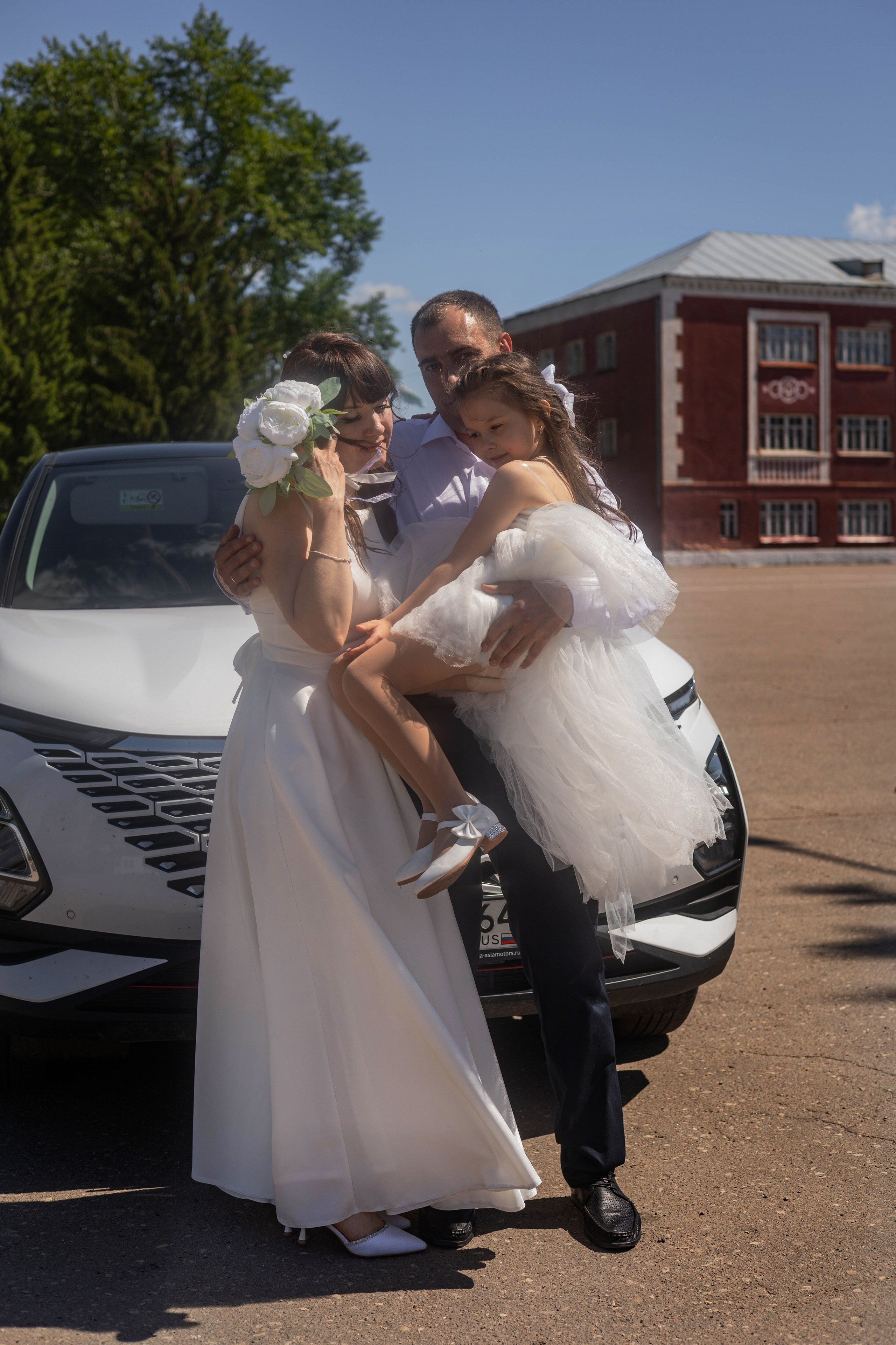 💕Юлия и Иван💕. Портретный фотограф в Саратове