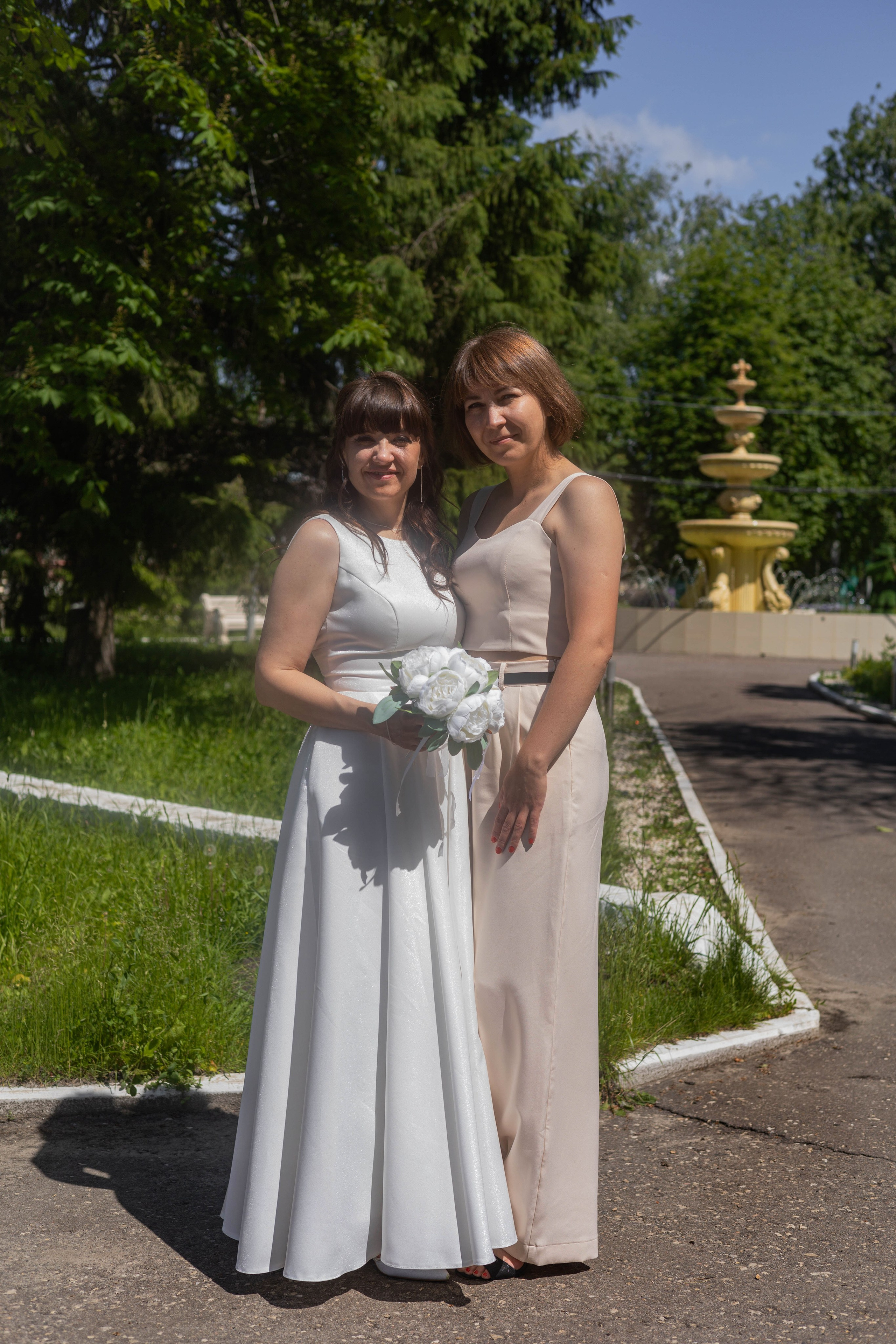 💕Юлия и Иван💕. Портретный фотограф в Саратове