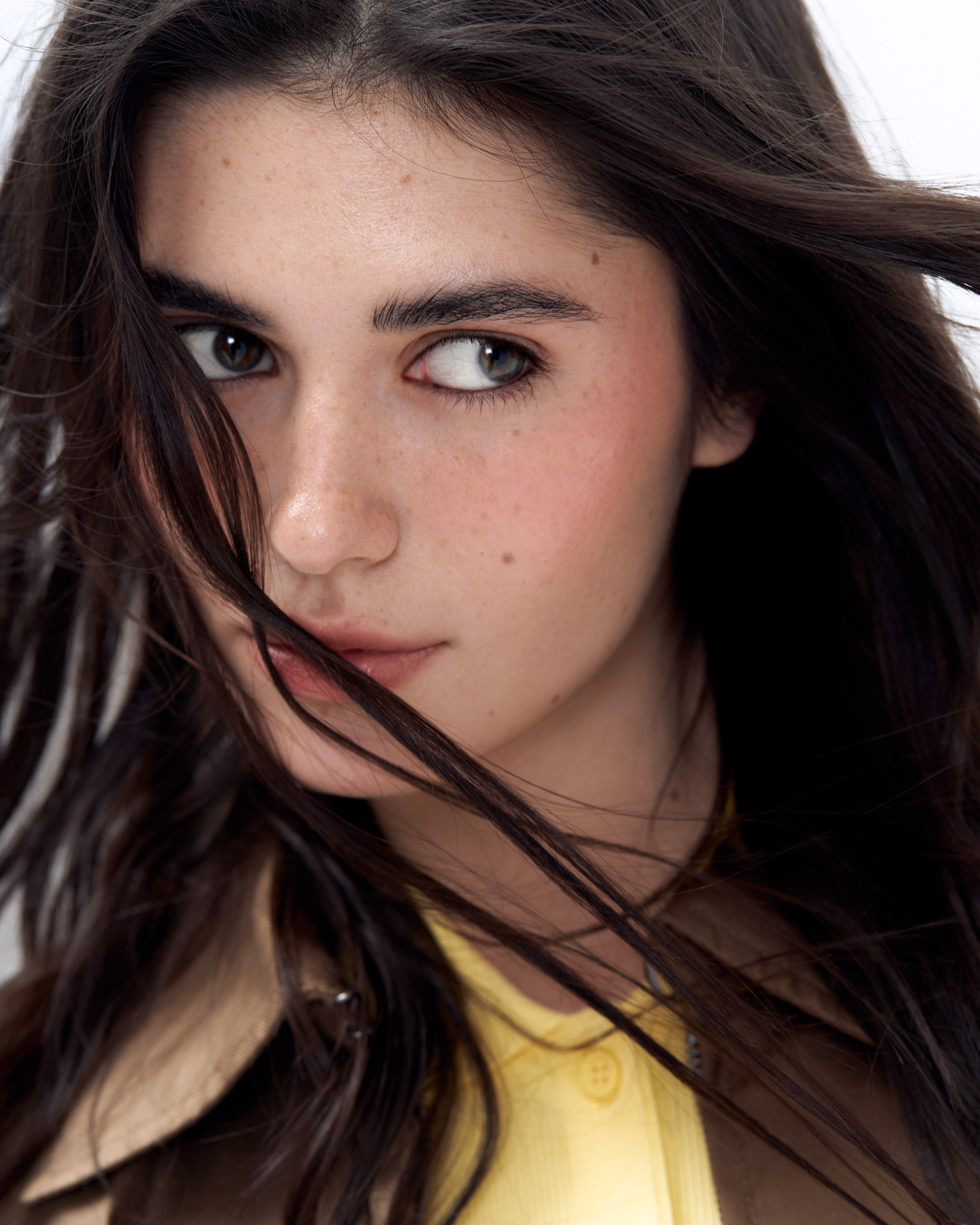 Beauty. Anastasia Anisimova. Фотограф Москва