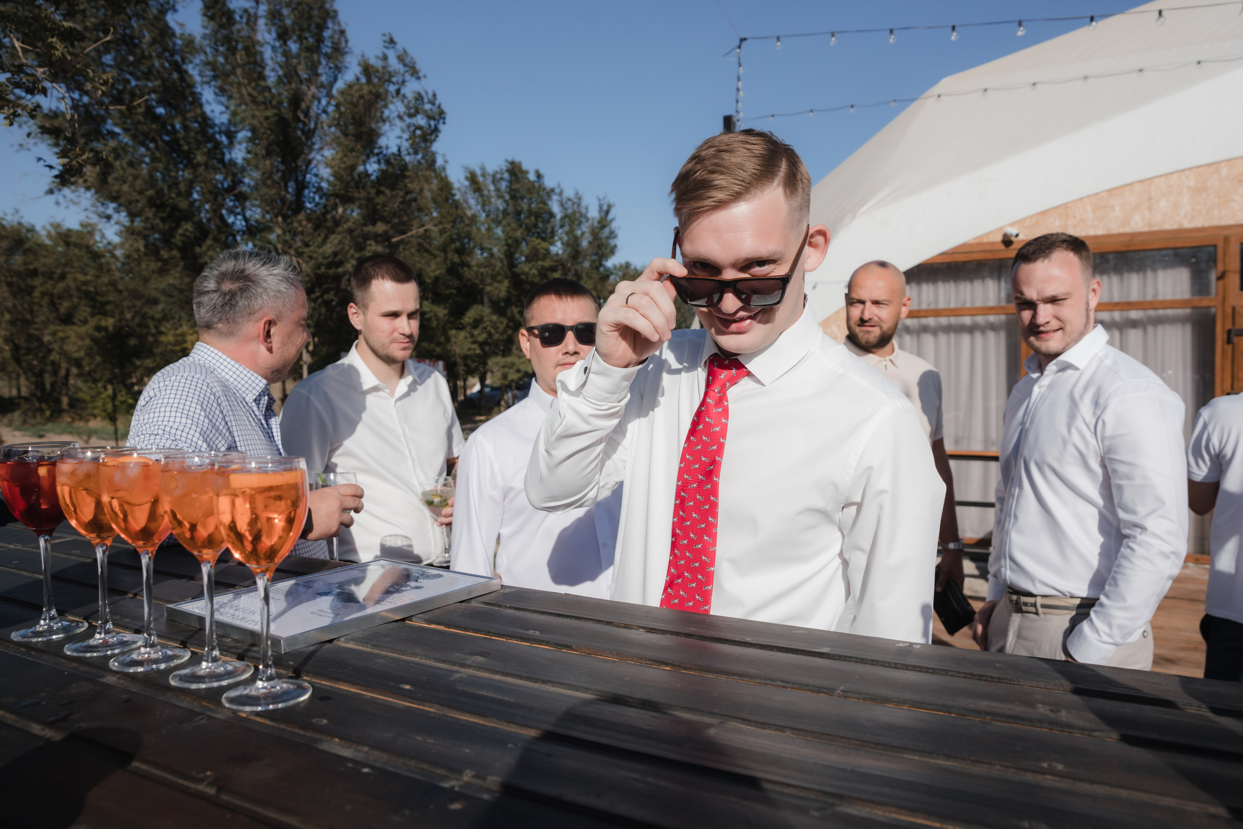 Свадьба с шикарным декором. Свадебный фотограф Элина Чу, Элиста Калмыкия