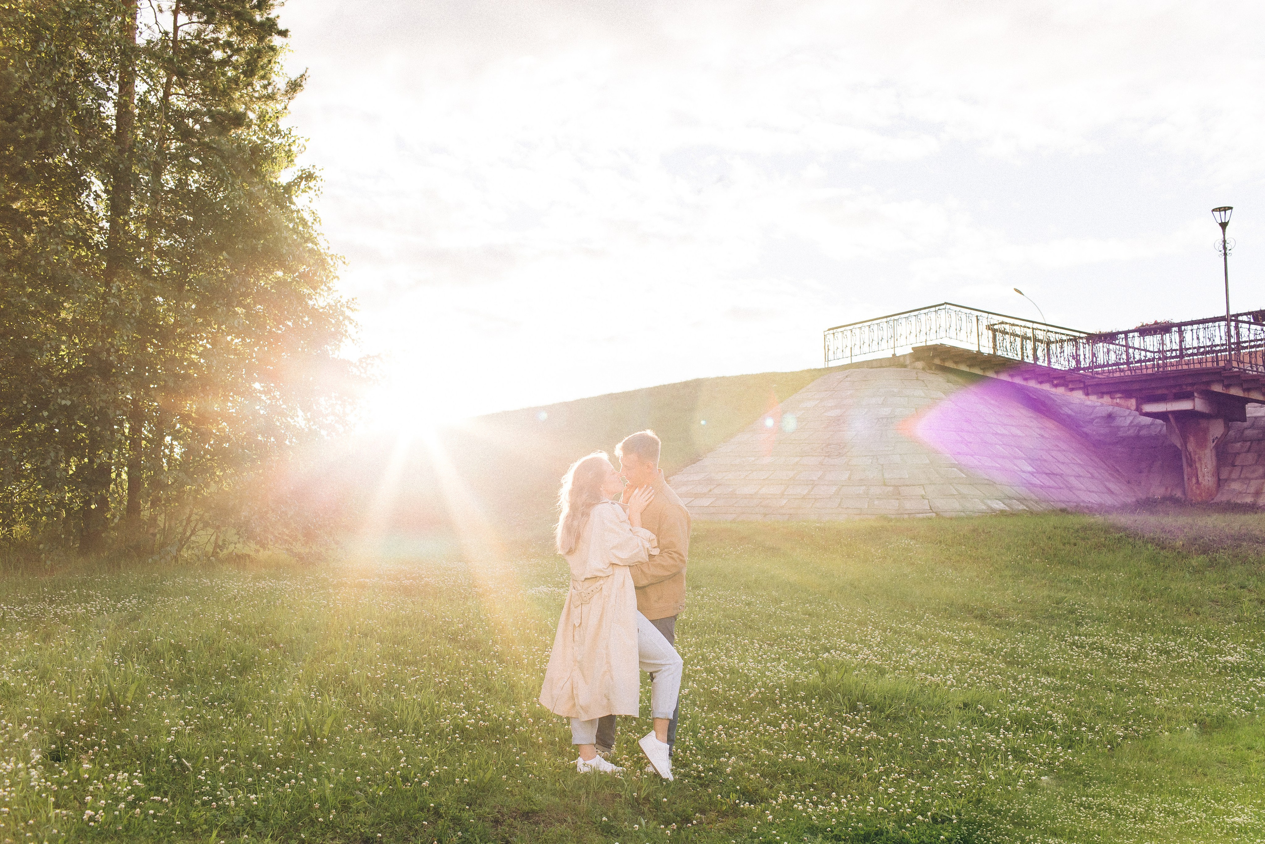 Кир и Соня. Свадебный фотограф в Сургуте Никита Нертымов