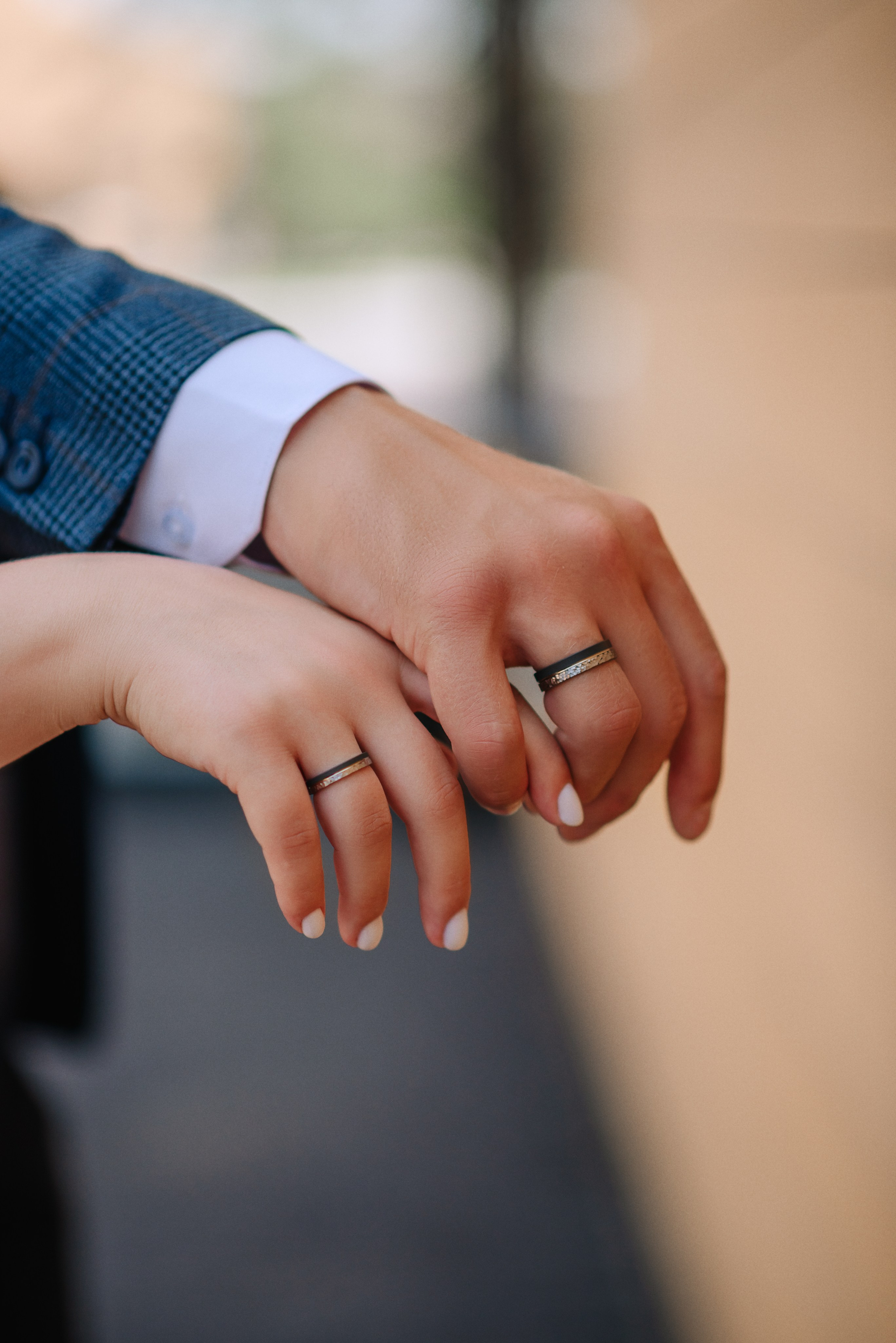 Саша & Алёна. Свадебный и семейный фотограф в Москве Лера Леридзе