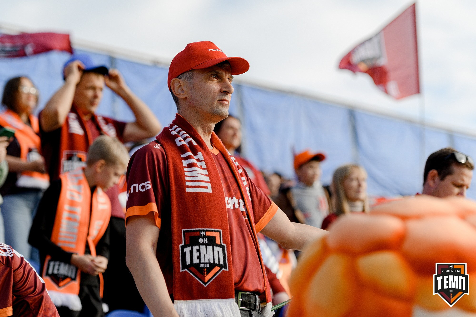 FONBET Кубок России по футболу 2025. Свадебный и репортажный фотограф Никита Сницарев в Барнауле