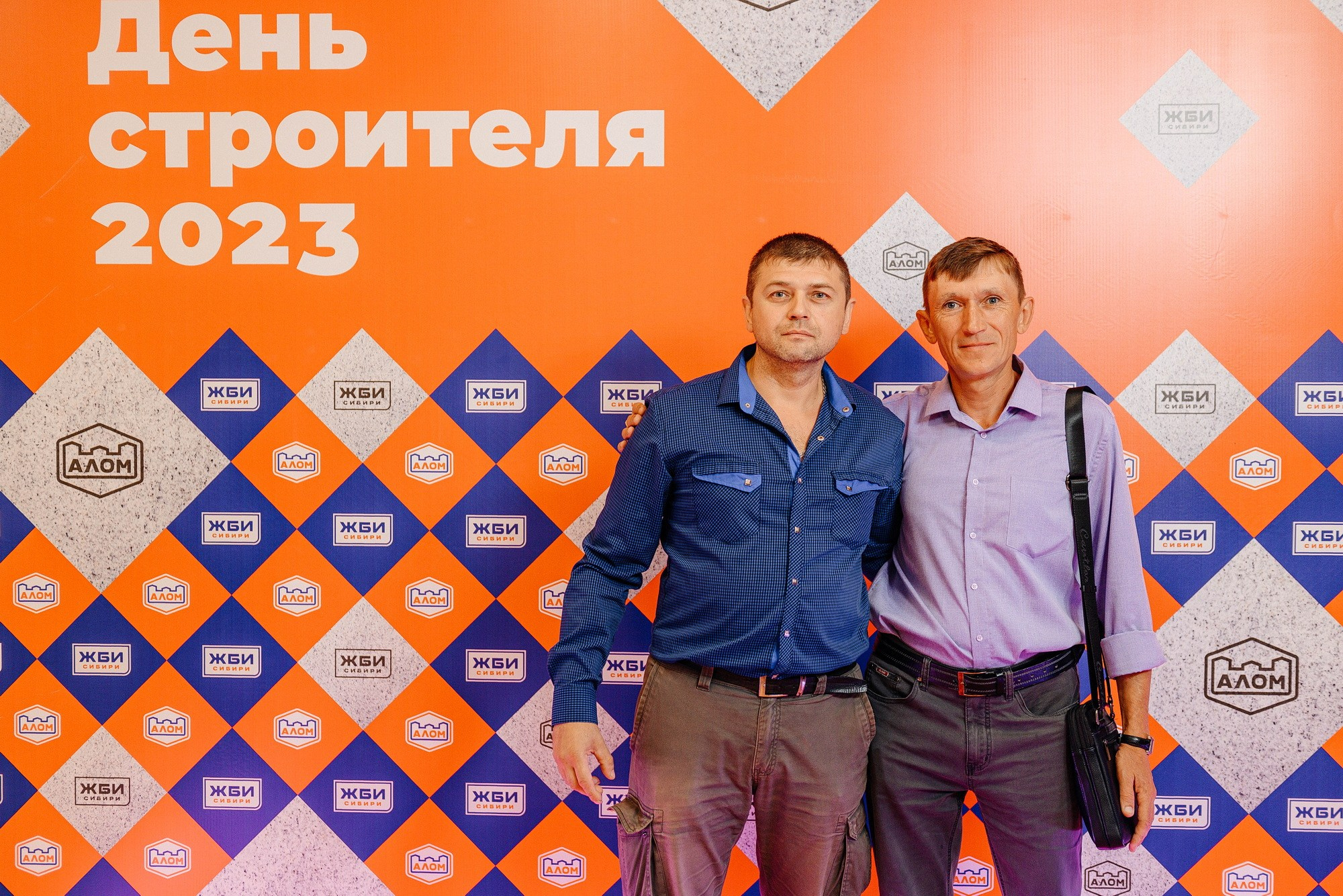 День строителя 2023. ЖБИ Сибири. Свадебный и репортажный фотограф Никита Сницарев в Барнауле