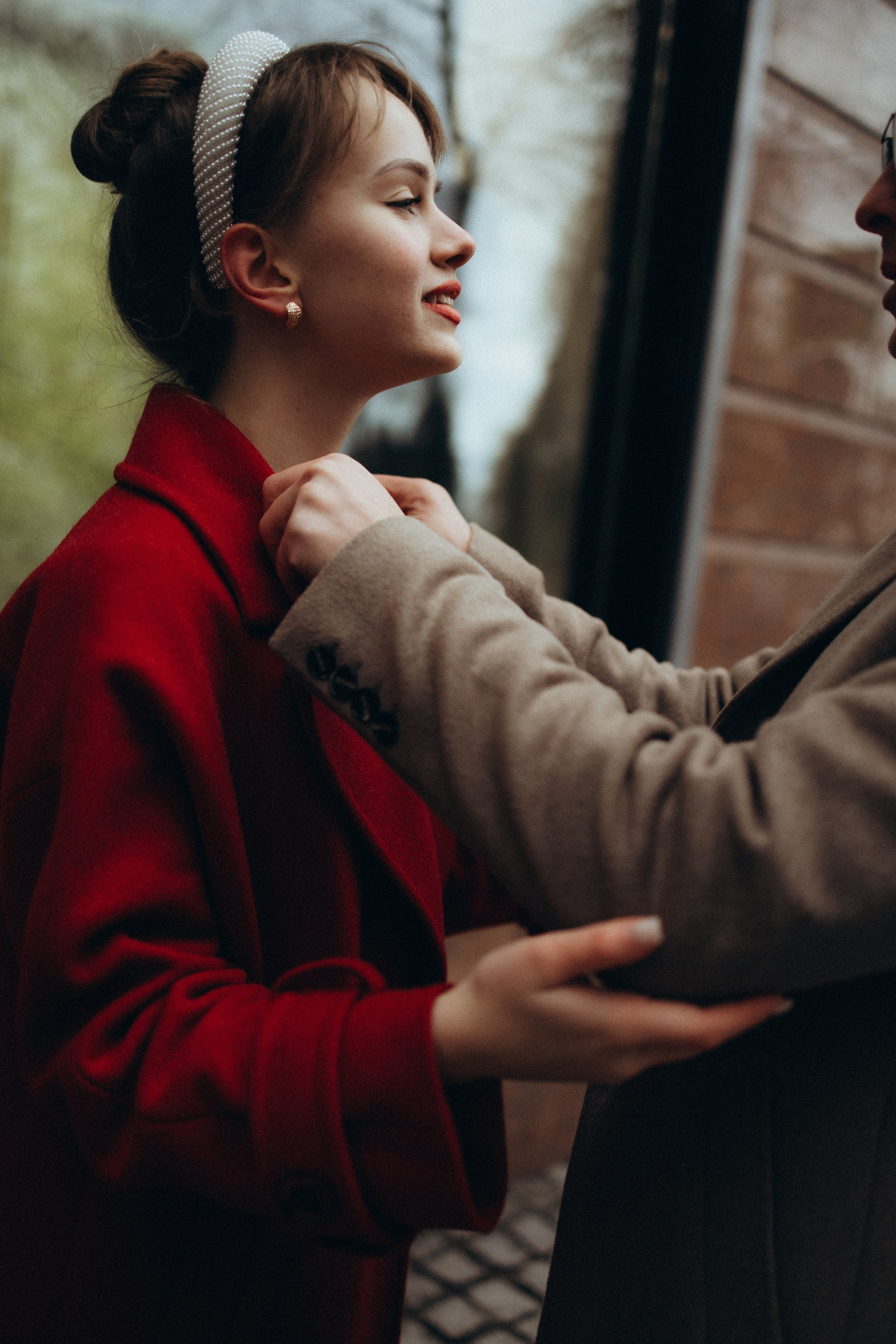 Никита и Ангелина. Фотограф из Казани Мария Шамсутдинова