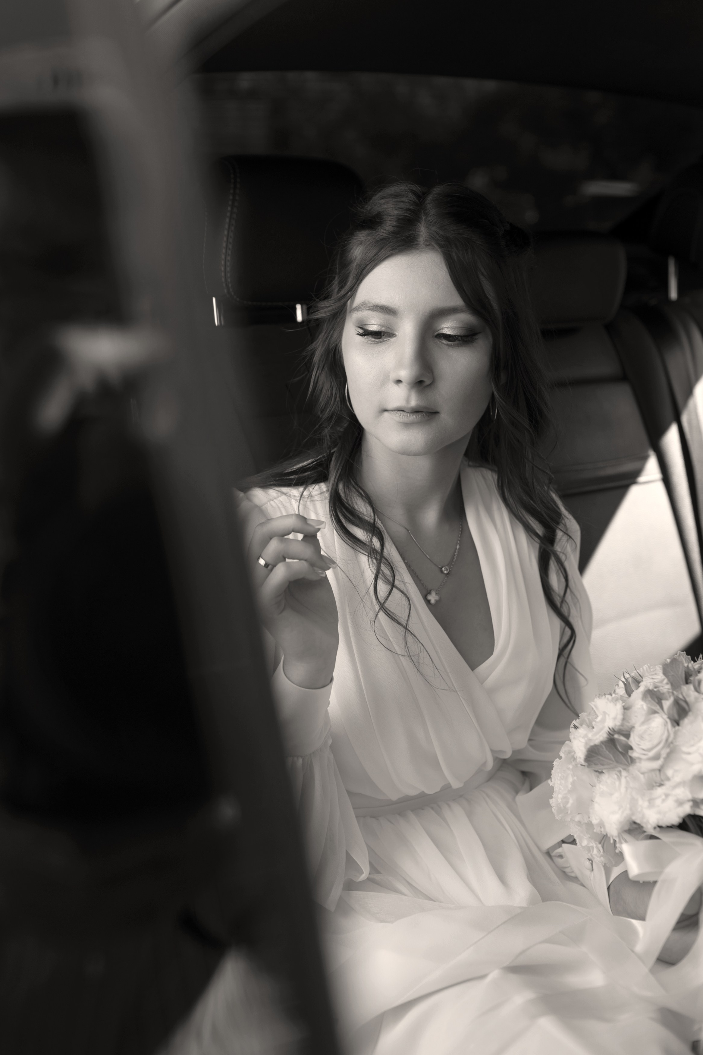 Марина Владимир Сочи. RetroChic Фото