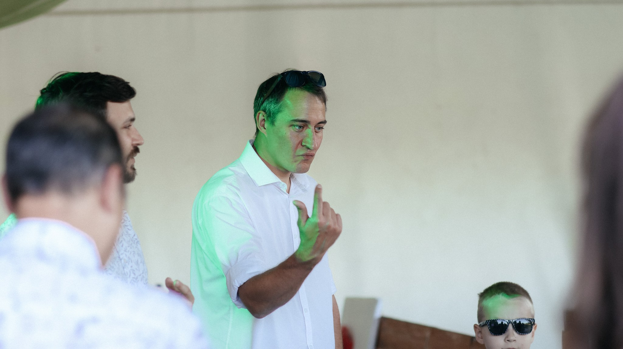 Фабрика Дверей. Свадебный и репортажный фотограф Дмитрий Кононенко