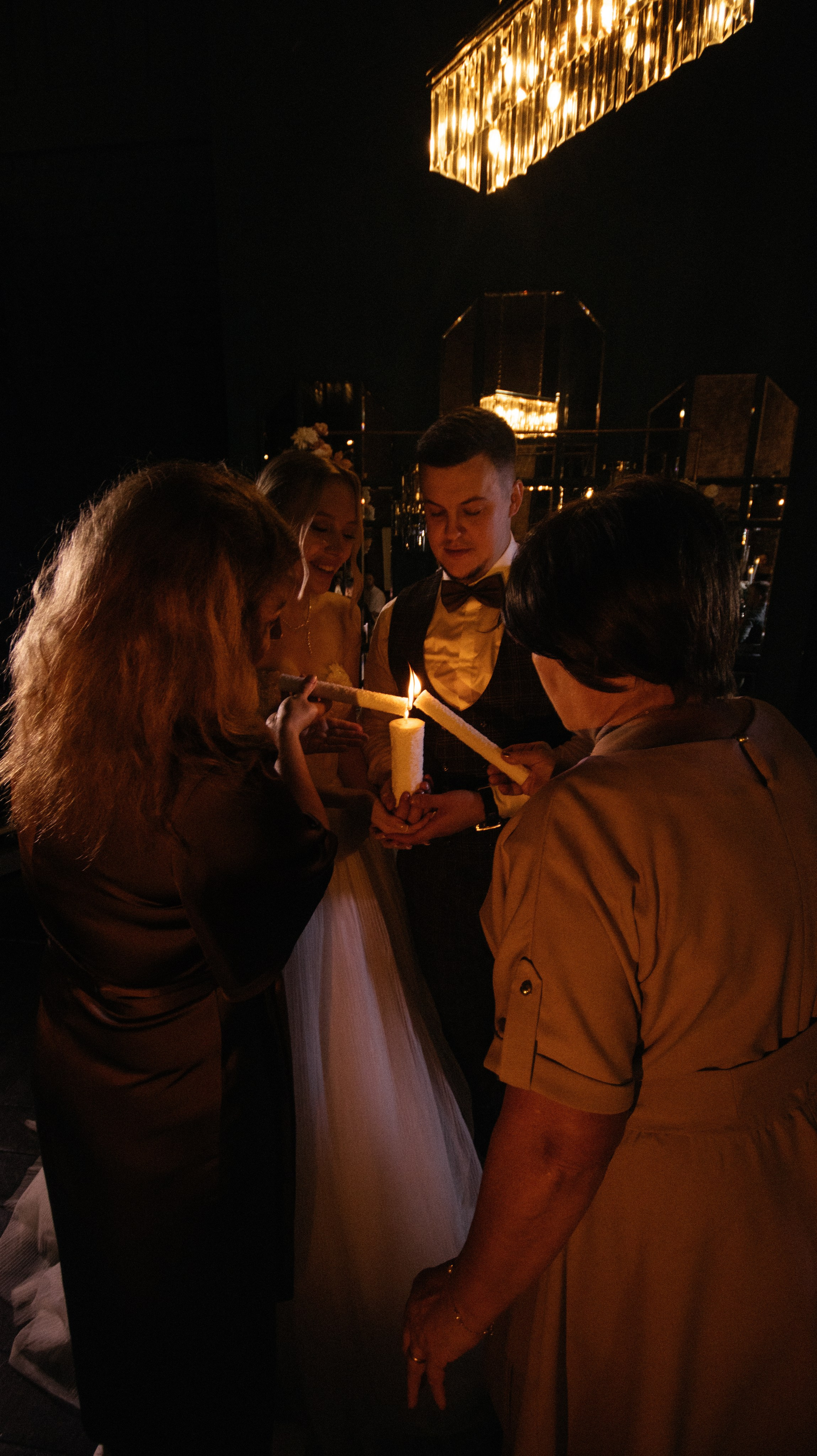 Евгений и Виктория. Свадебный и репортажный фотограф Дмитрий Кононенко