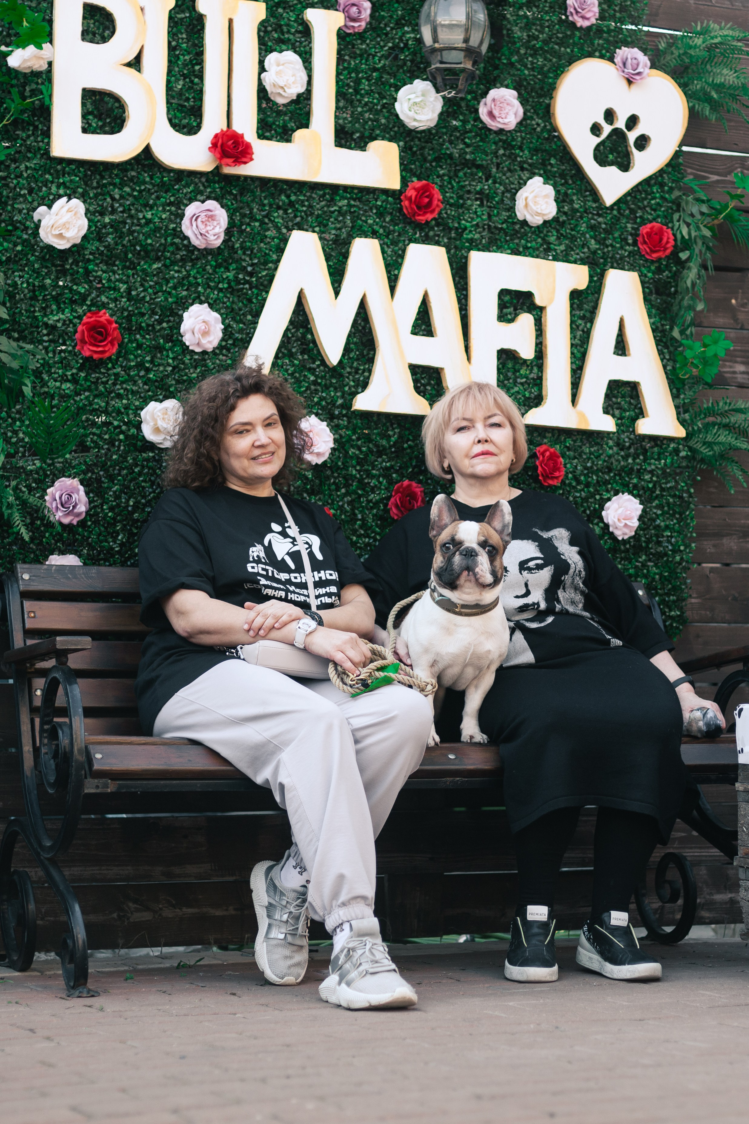 Бульбалл 23.04.2023. Фотограф-анималист Татьяна Степанова