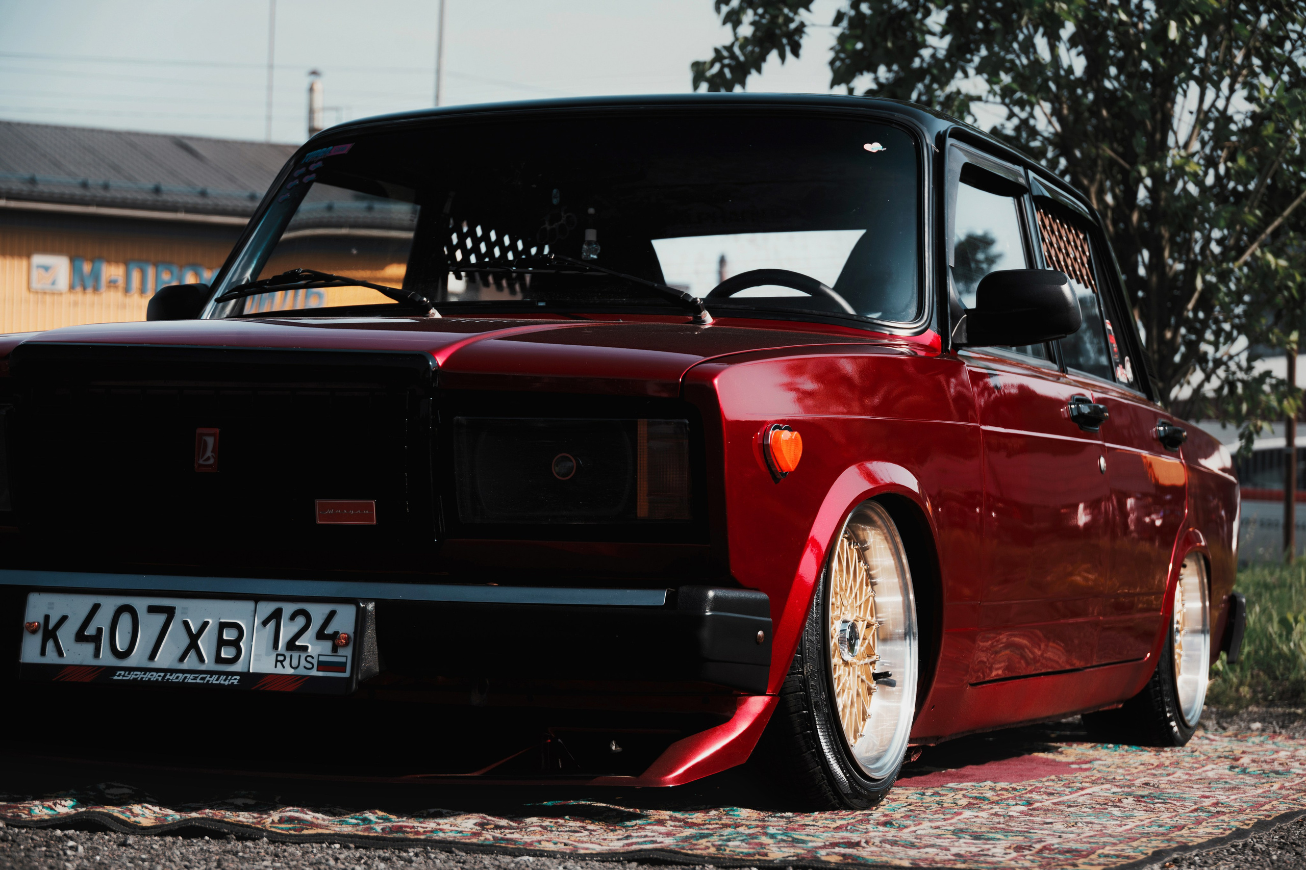 TURBO NIGHT — фоторепортаж с  turbo night легендарной вечеринки в формате автомобильного фестиваля