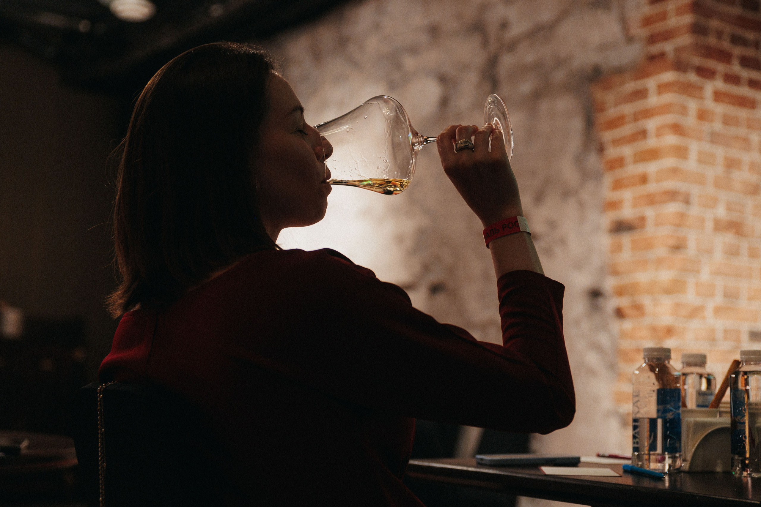 RusWineFest — 2025. Фотограф ЕКБ