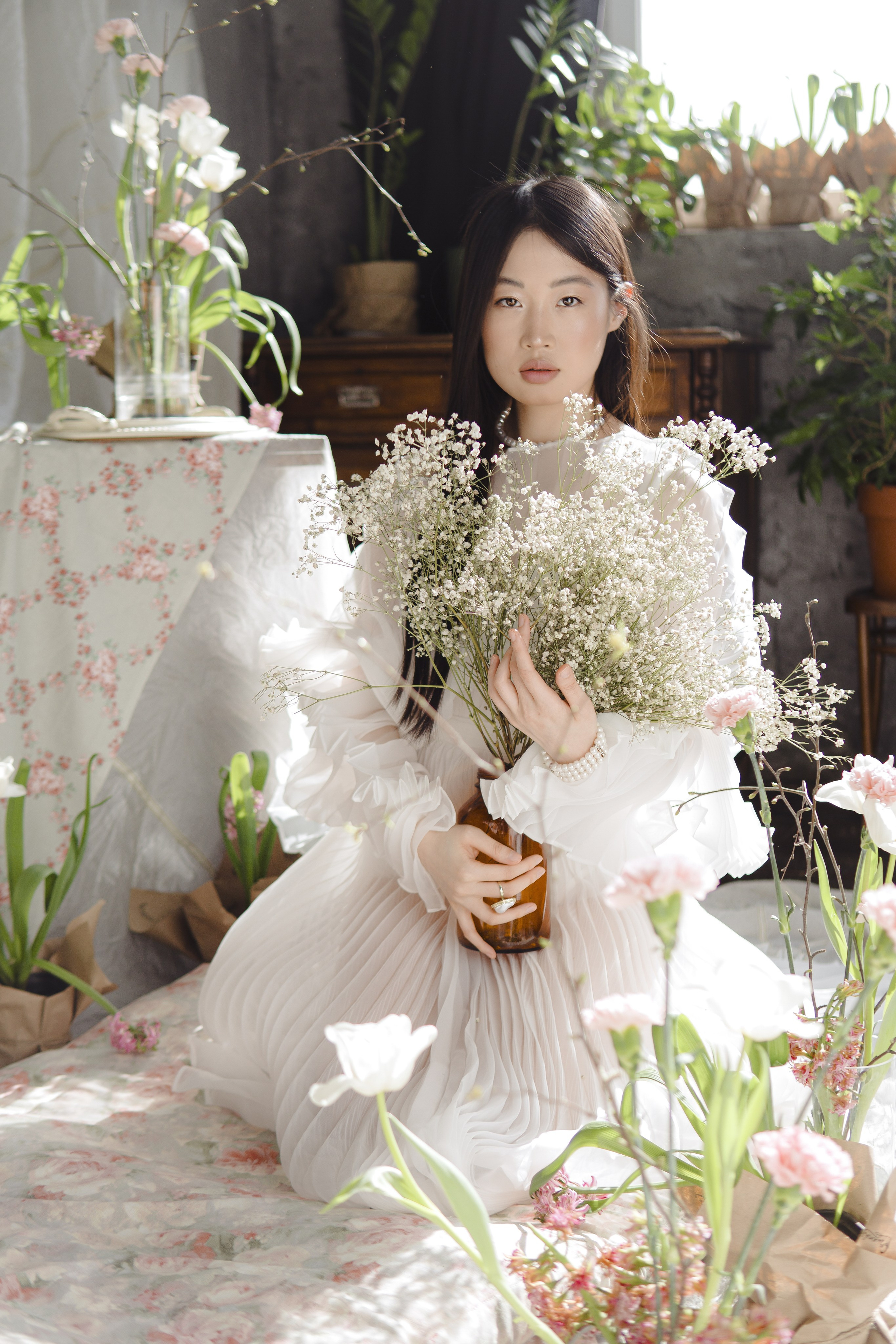 Студийные съемки. Фотограф в Саратове и Энгельсе