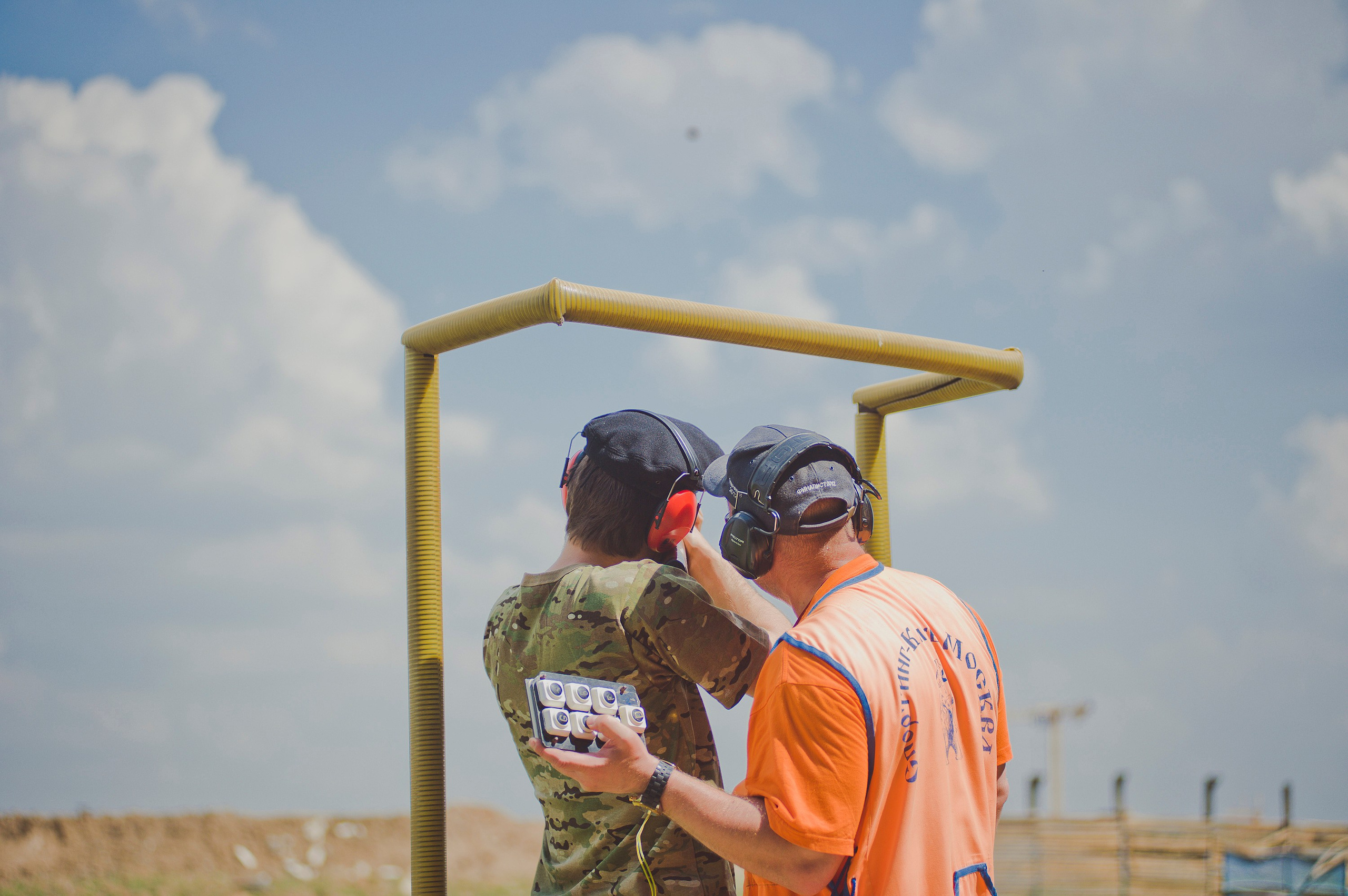 Эмоции. Фотограф Андрей Милевский в Москве. Репортаж на ваших значимых событиях