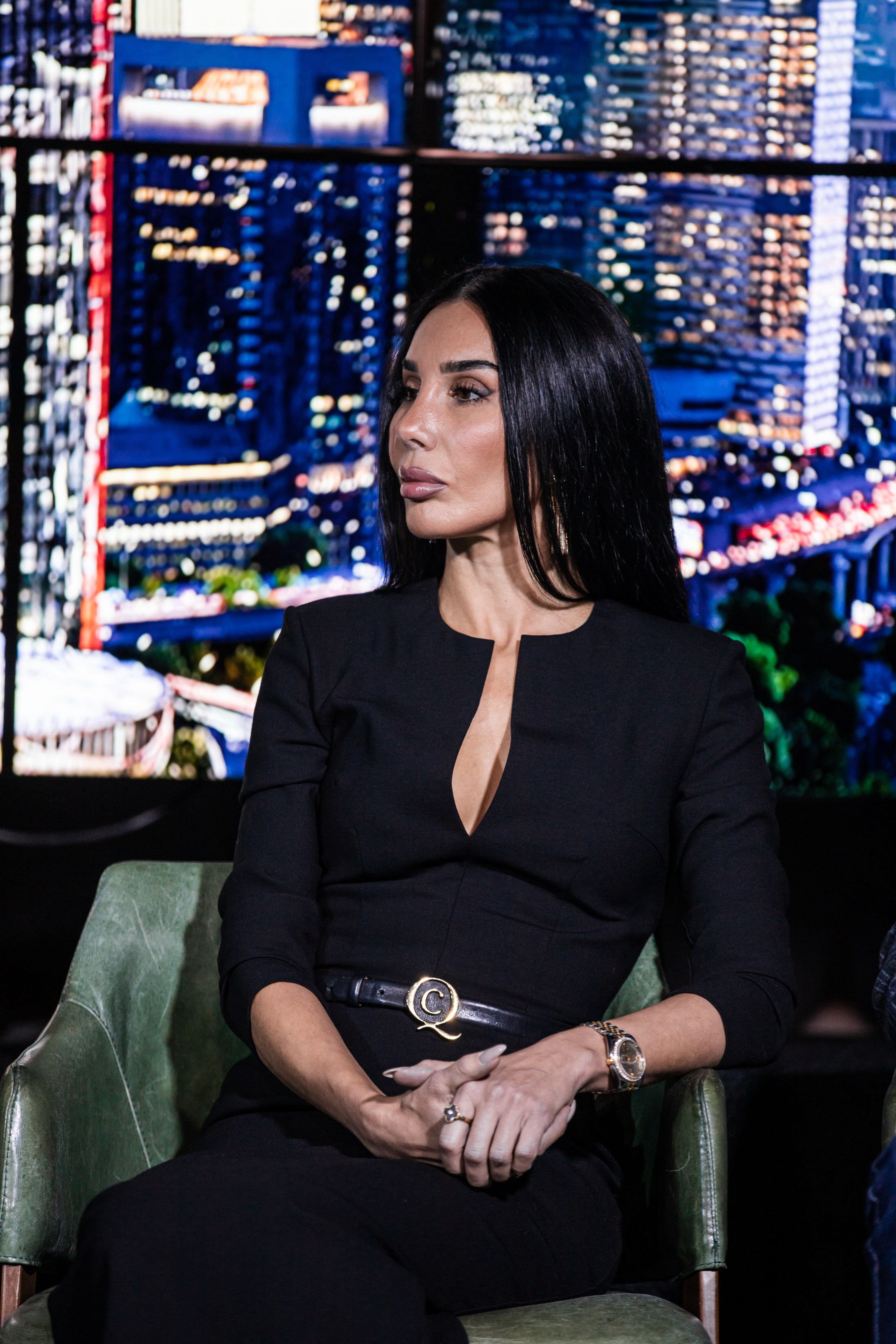 Коктейль «Коммерсантъ». Репортажный и fashion фотограф в Москве Сергей Бардин