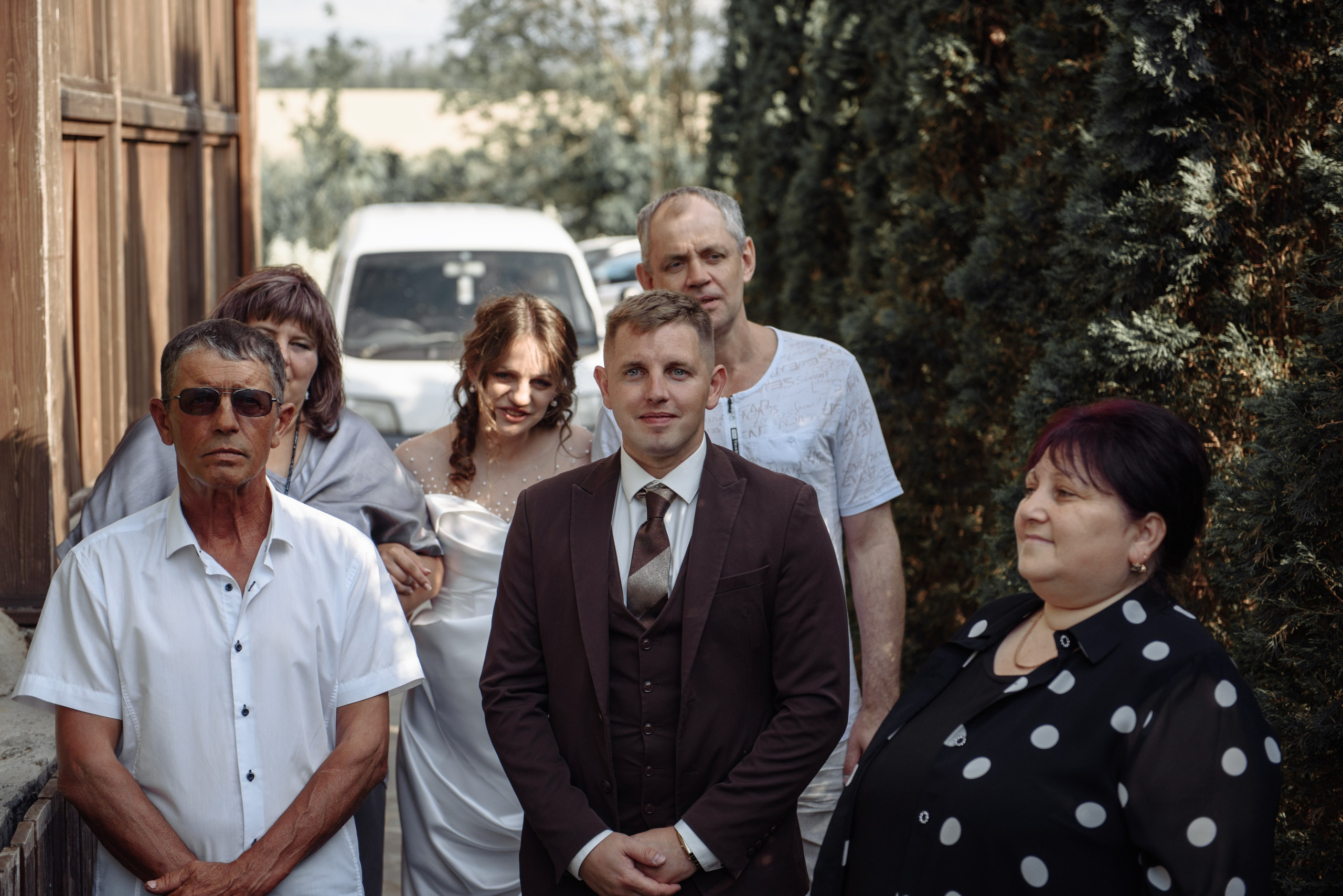 Свадьба Максима и Ольги. Свадебный фотограф Дмитрий Высоцкий | Ростов-на-Дону