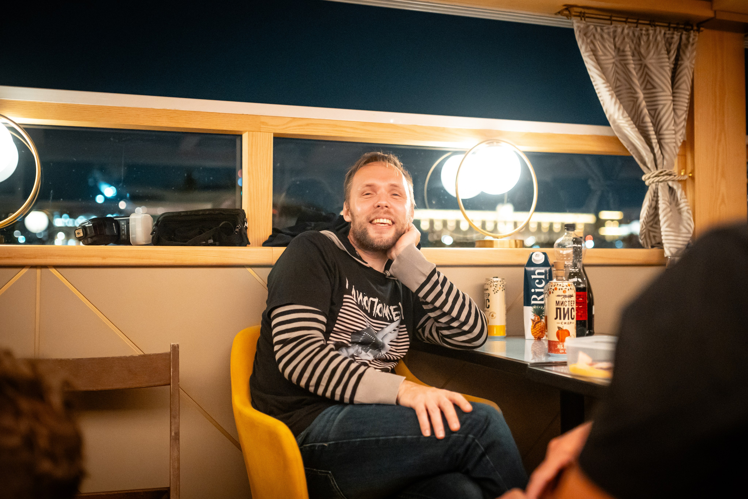 РУДАКОВ&БОРИСОВА. Фотограф Елена Богачева (lenalena_na_na_na)