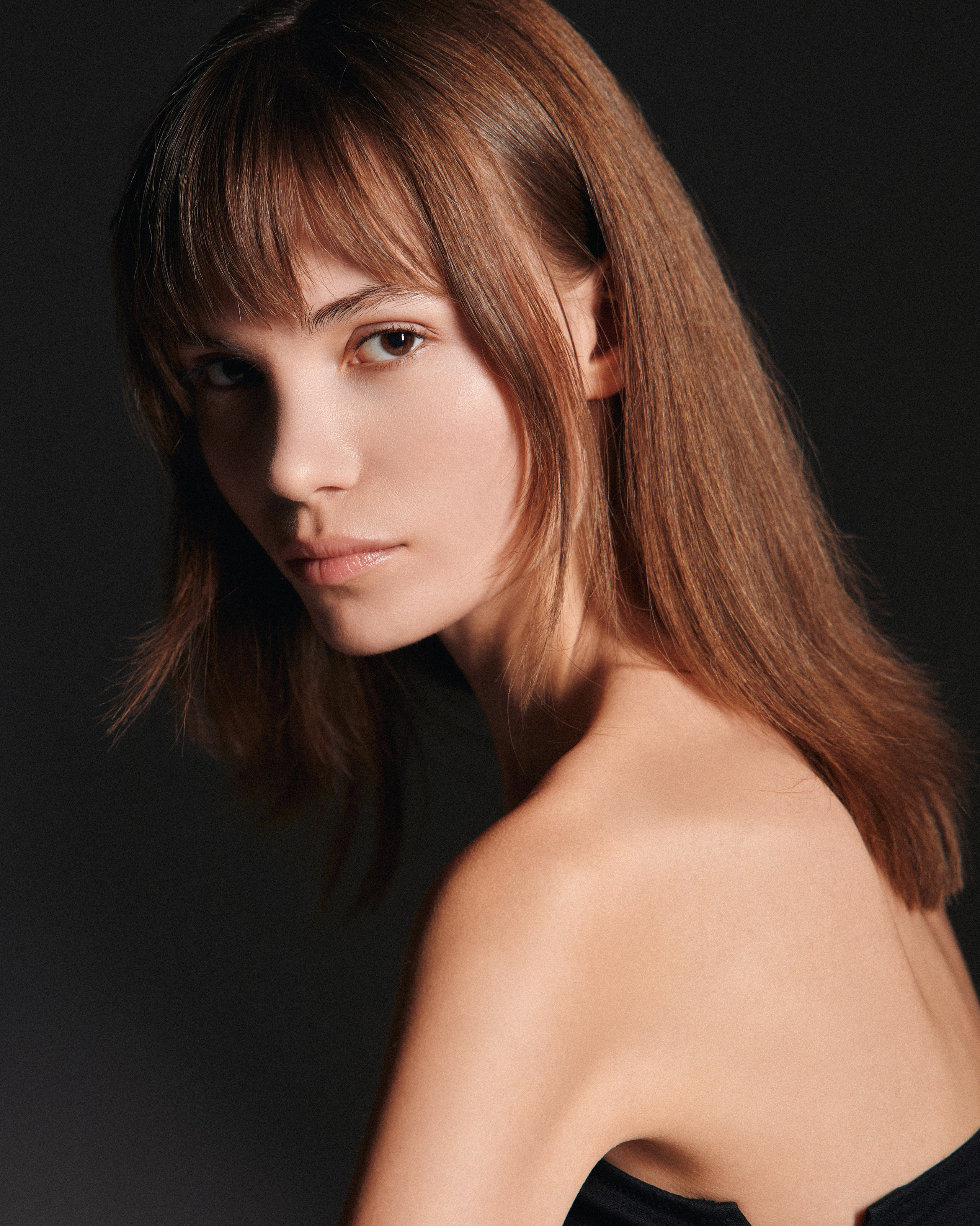 Ana. Ekaterina Shulakova
