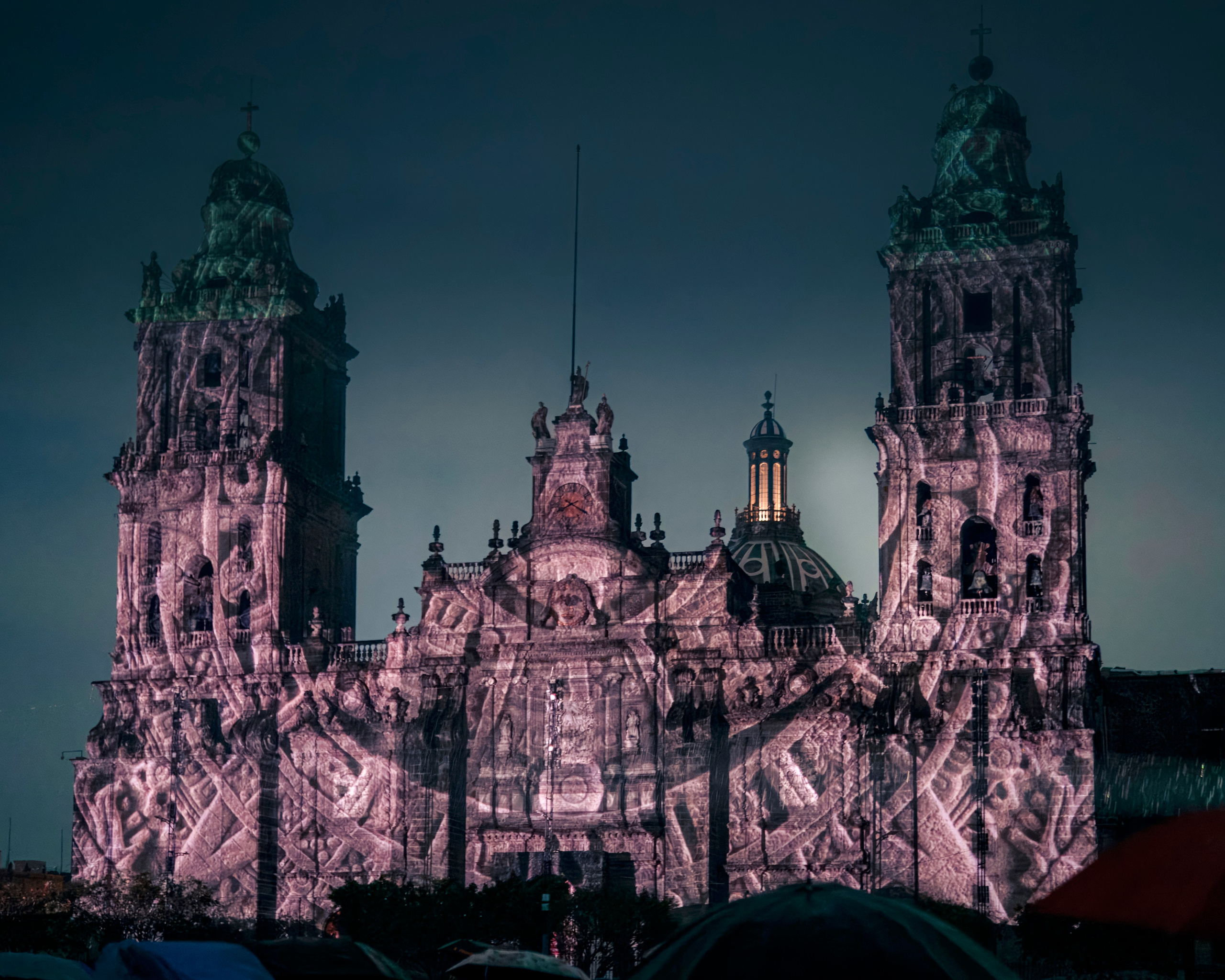 Luminous Memory. CDMX Photography | Alex Klenin| Portrait & Event Photographer