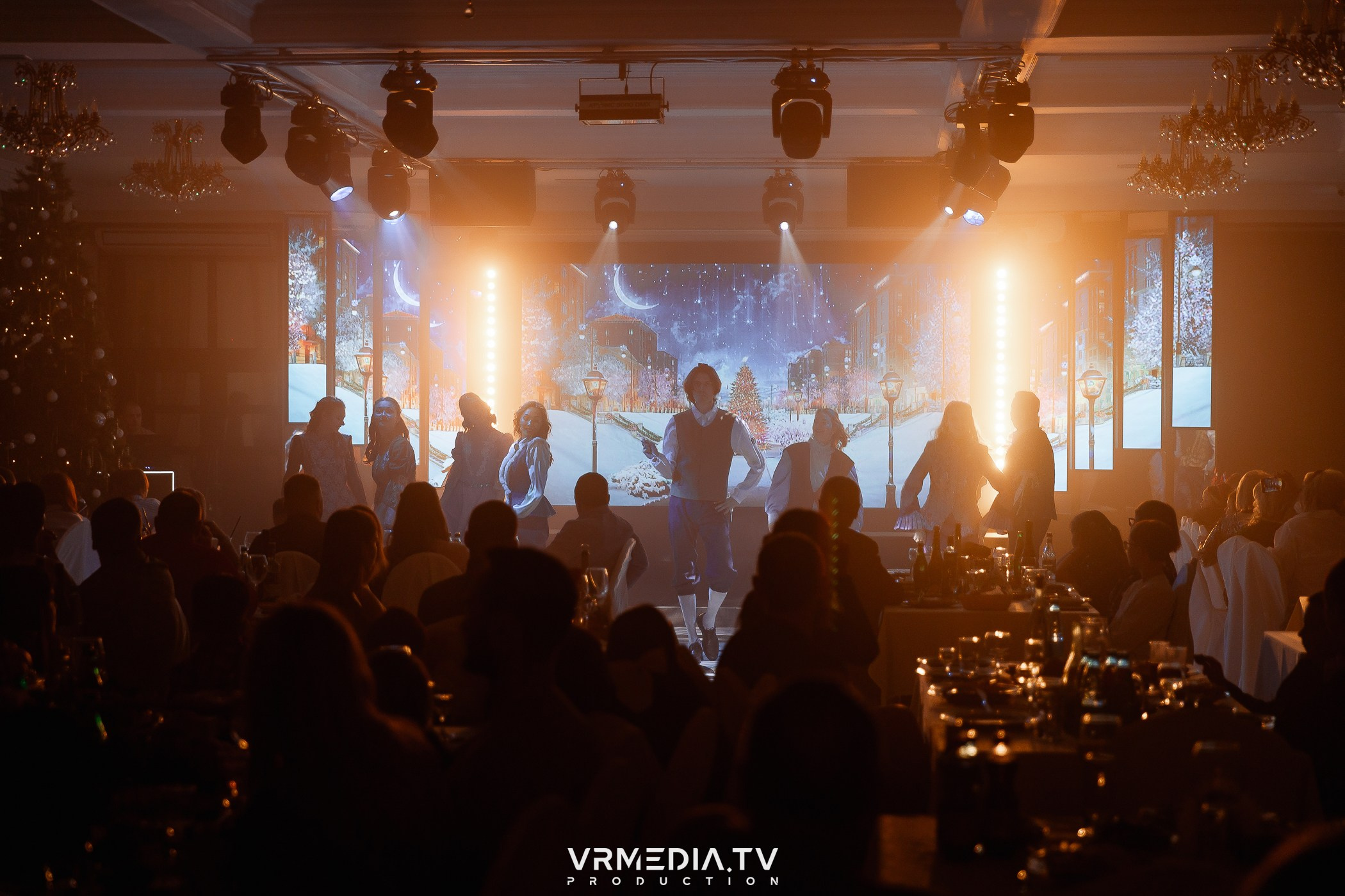 В гостях «У Петровича»